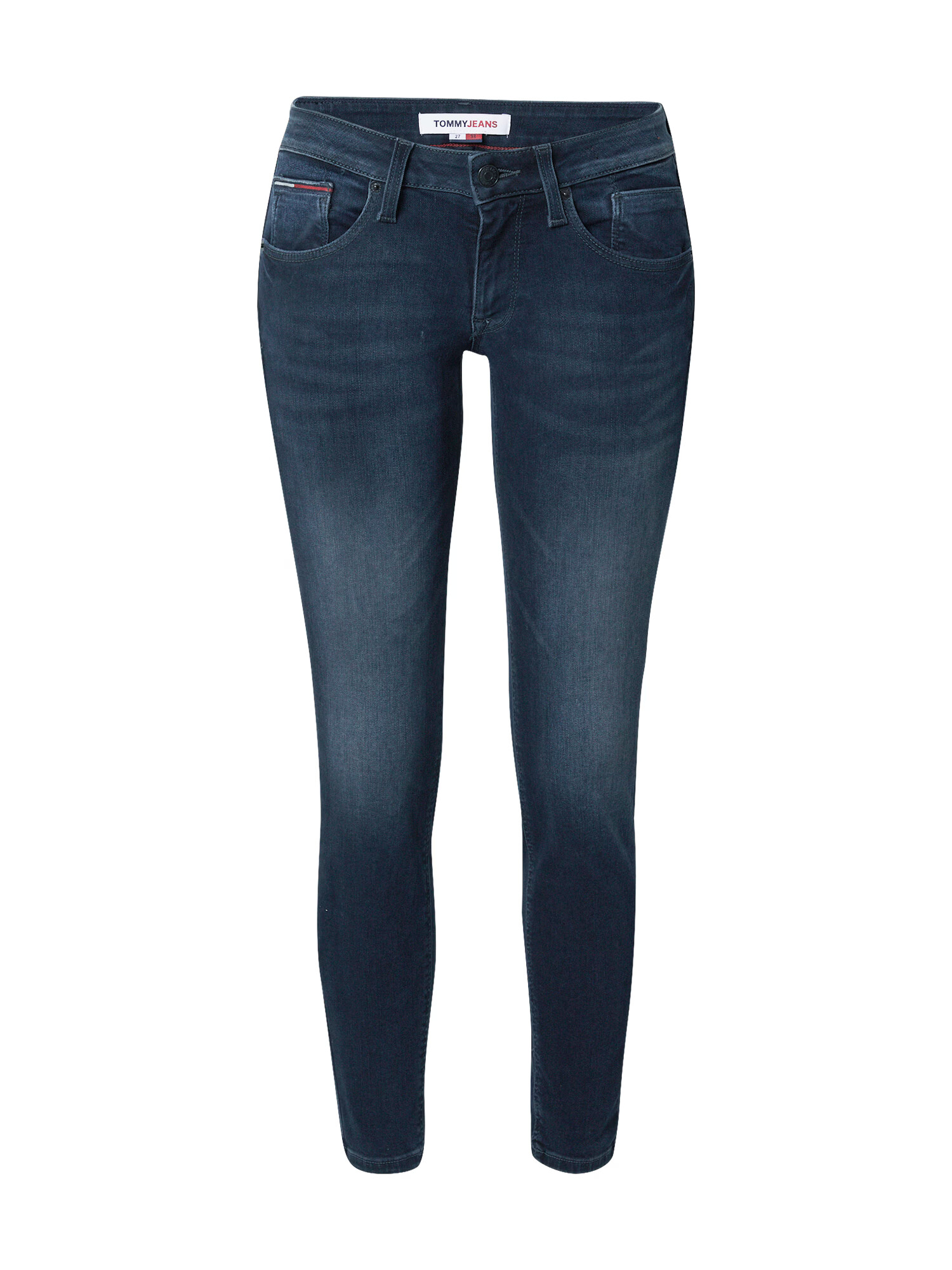 Tommy Jeans Jeans 'Scarlett' moder denim - Pepit.si