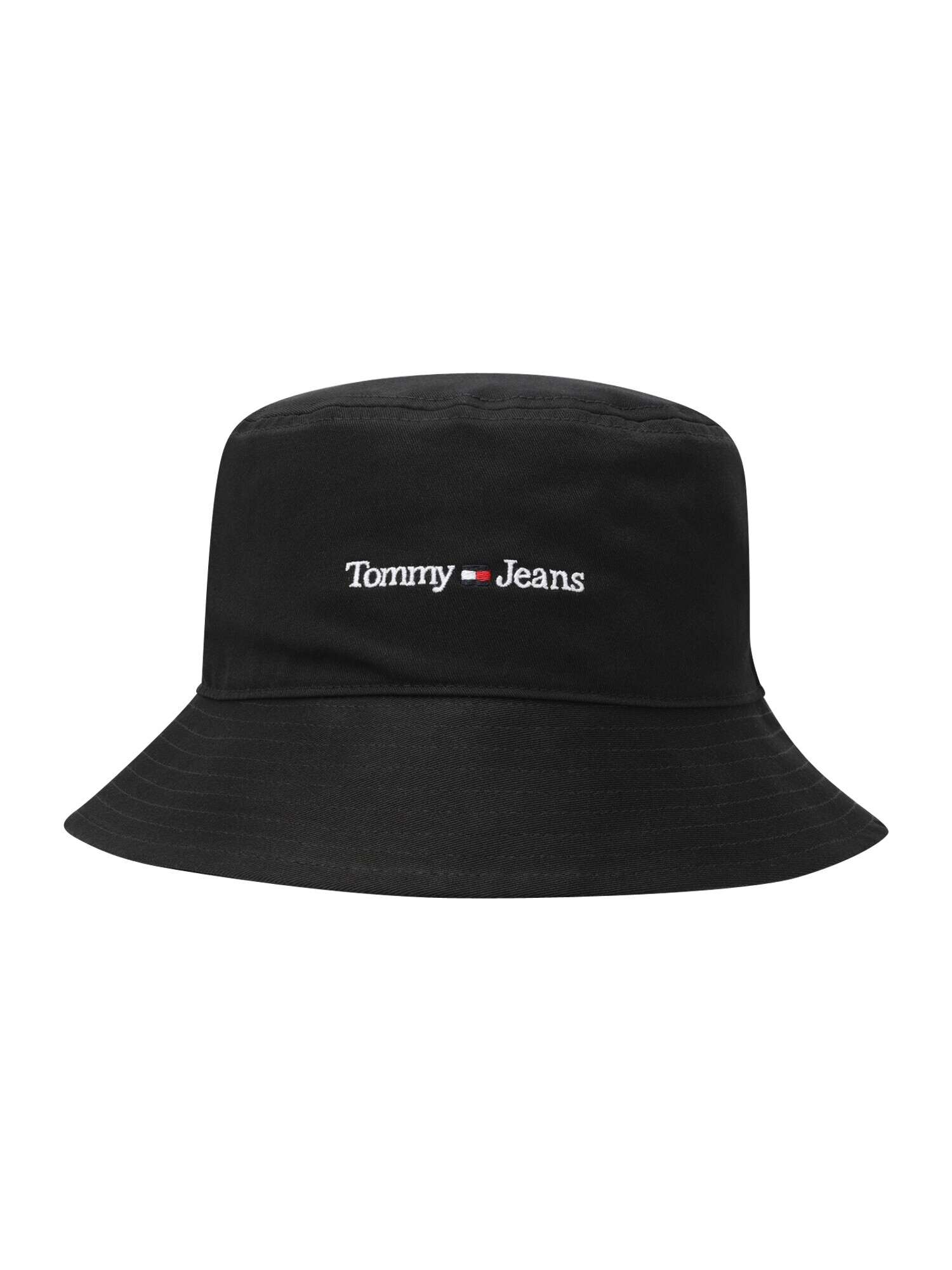 Tommy Jeans Kapa mornarska / rdeča / črna / bela - Pepit.si