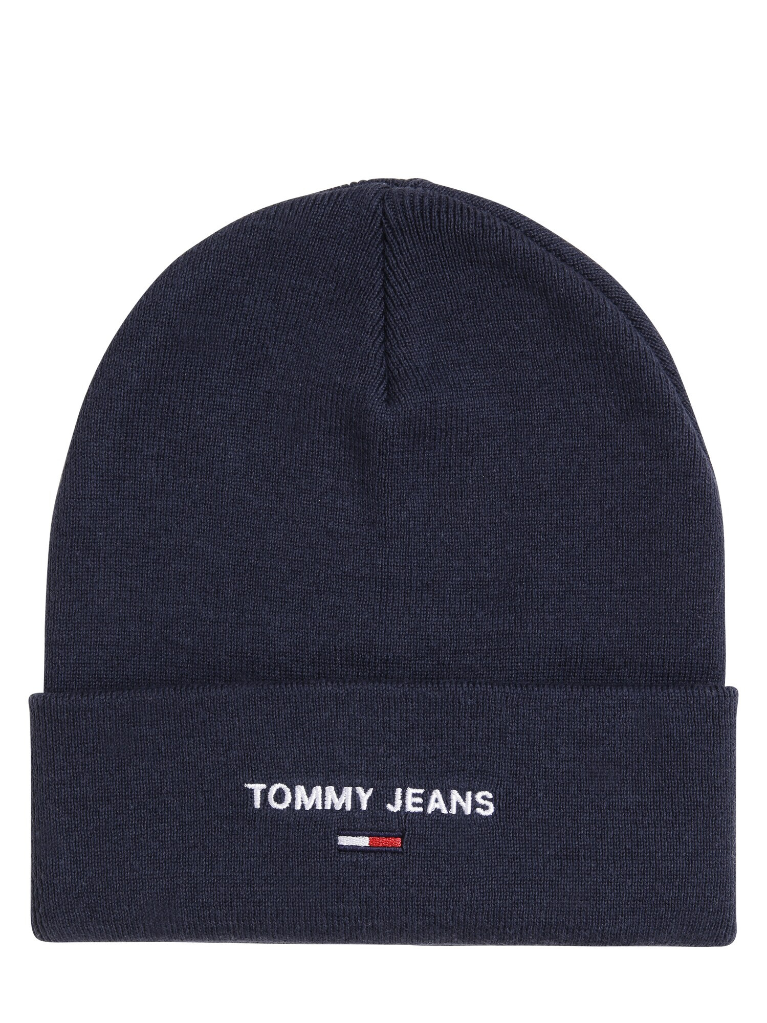 Tommy Jeans Kape mornarska / bela / rdeča - Pepit.si