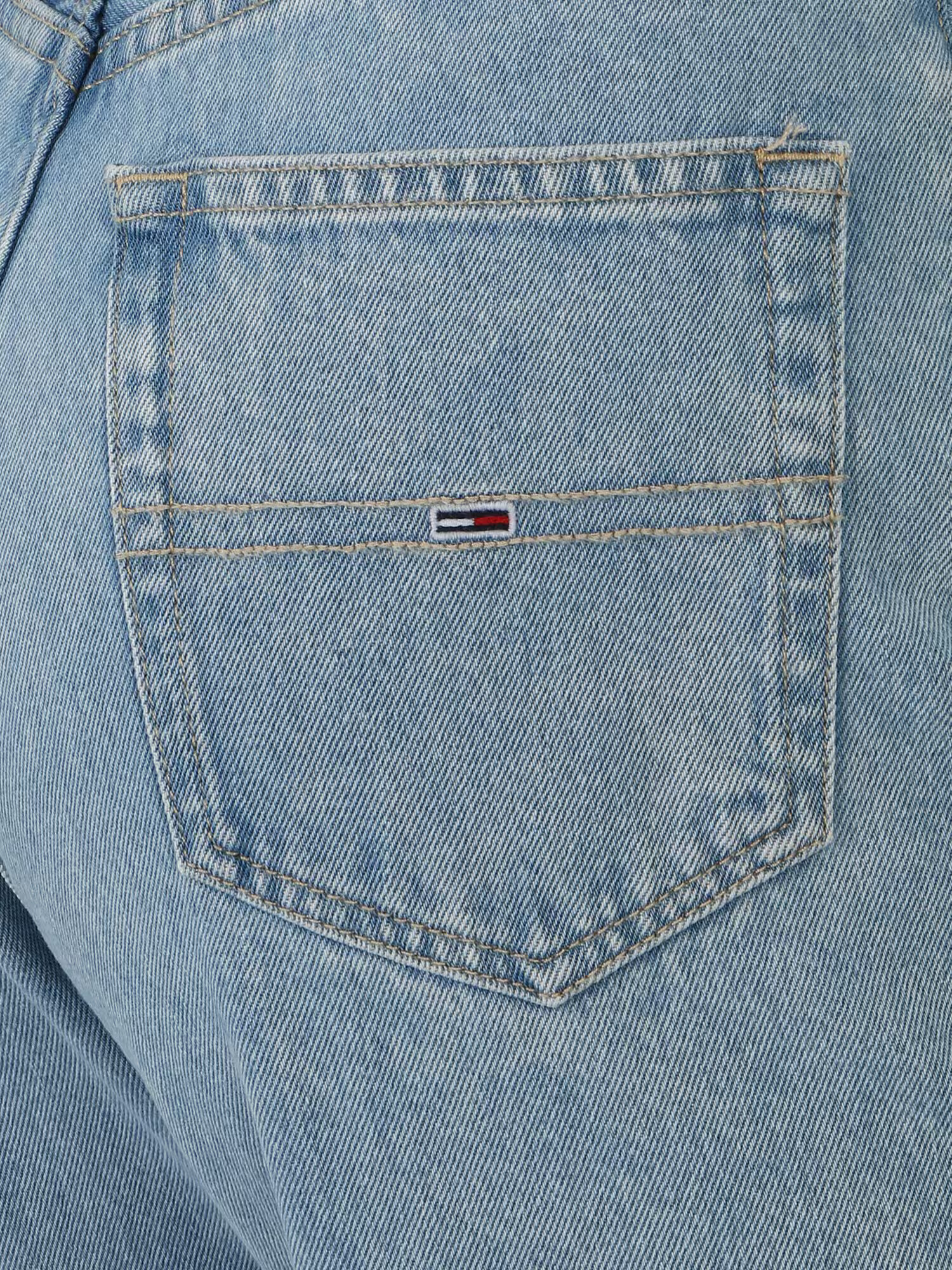 Tommy Jeans Kavbojke 'JULIE' moder denim - Pepit.si