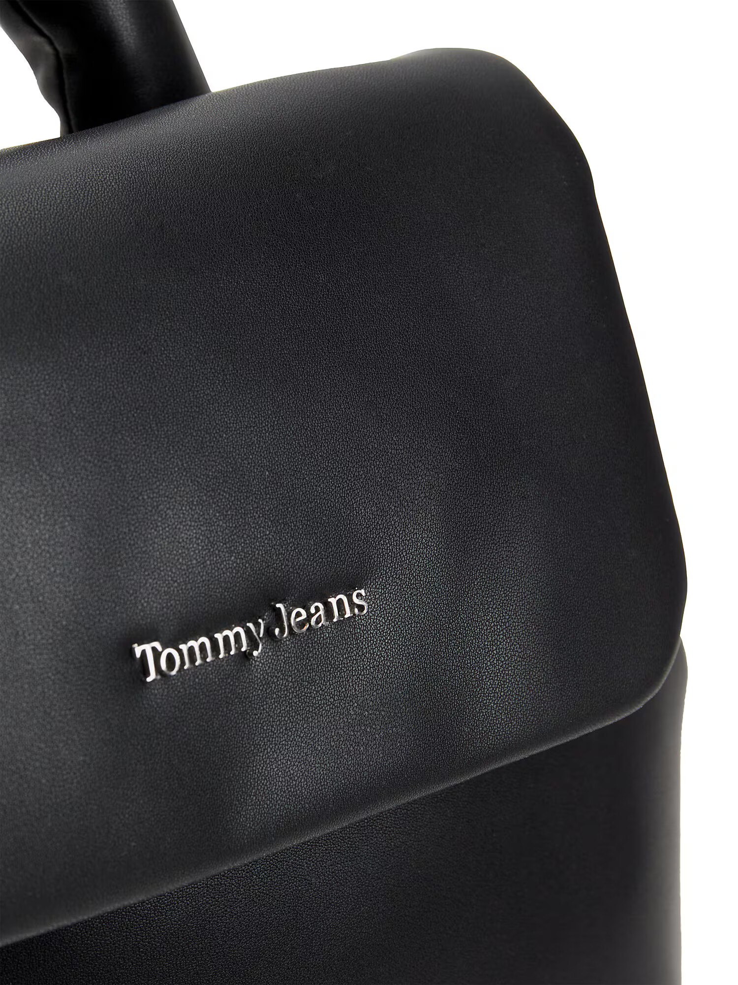 Tommy Jeans Nahrbtnik črna - Pepit.si