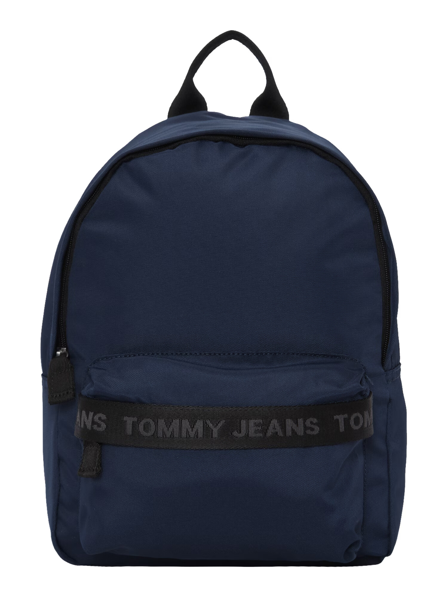 Tommy Jeans Nahrbtnik mornarska / črna - Pepit.si