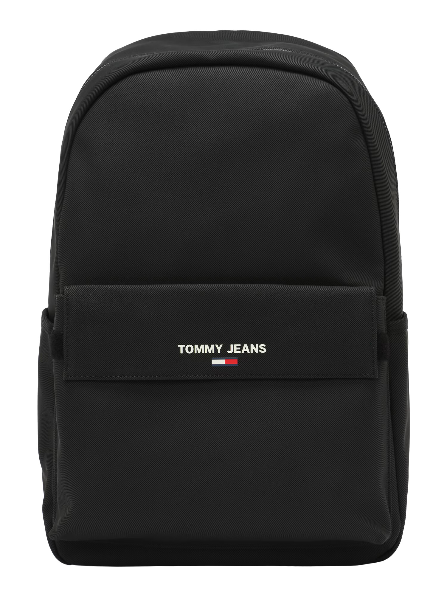 Tommy Jeans Nahrbtnik mornarska / rdeča / črna / bela - Pepit.si