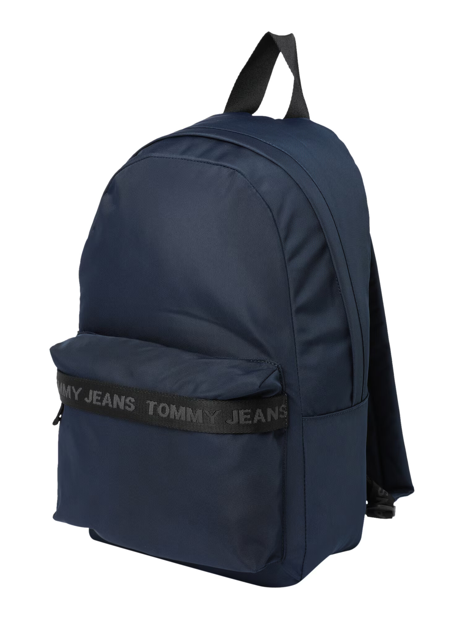 Tommy Jeans Nahrbtnik mornarska / temno siva / črna - Pepit.si