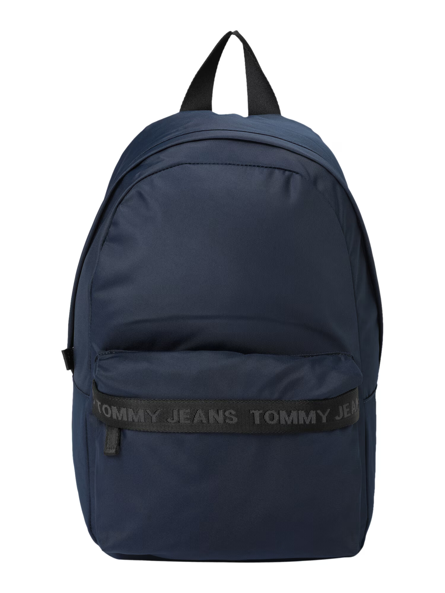 Tommy Jeans Nahrbtnik mornarska / temno siva / črna - Pepit.si