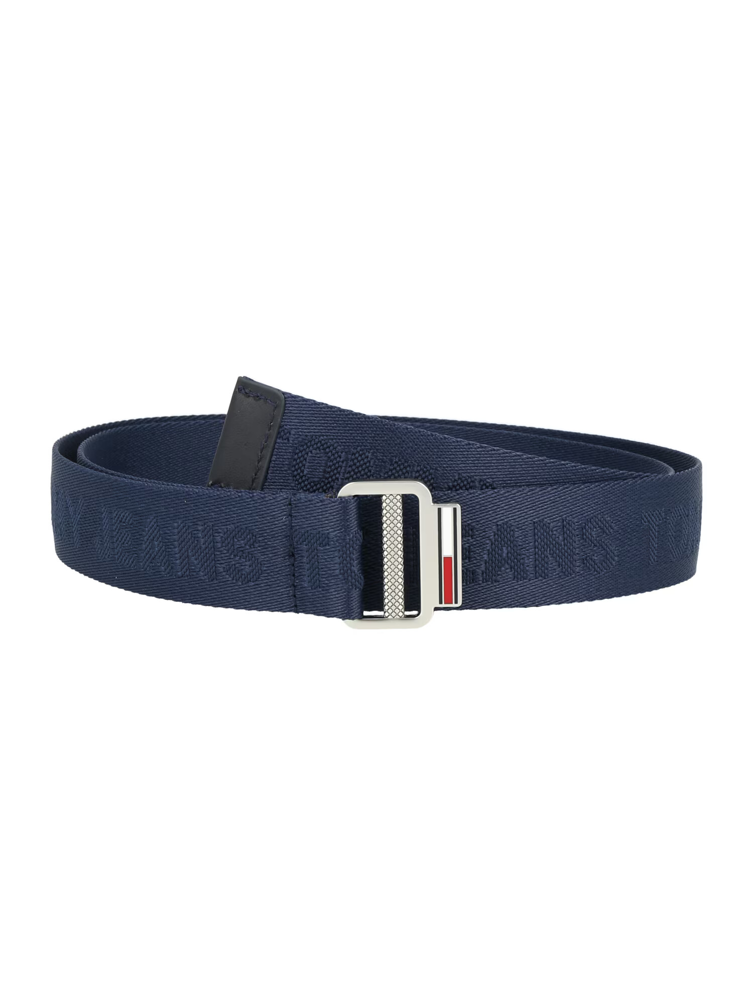 Tommy Jeans Pas 'BAXTER' temno modra - Pepit.si