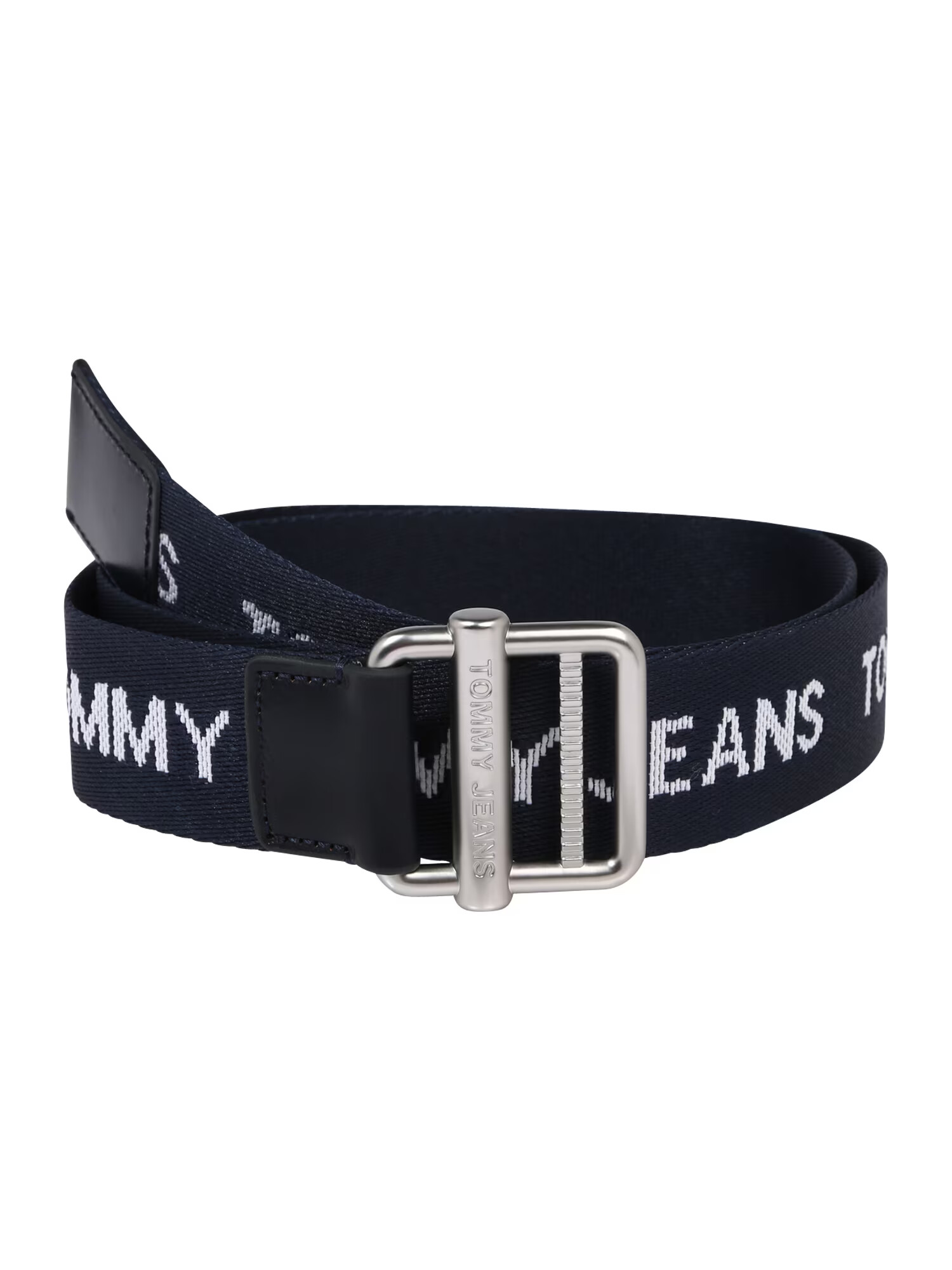 Tommy Jeans Pas mornarska / bela - Pepit.si