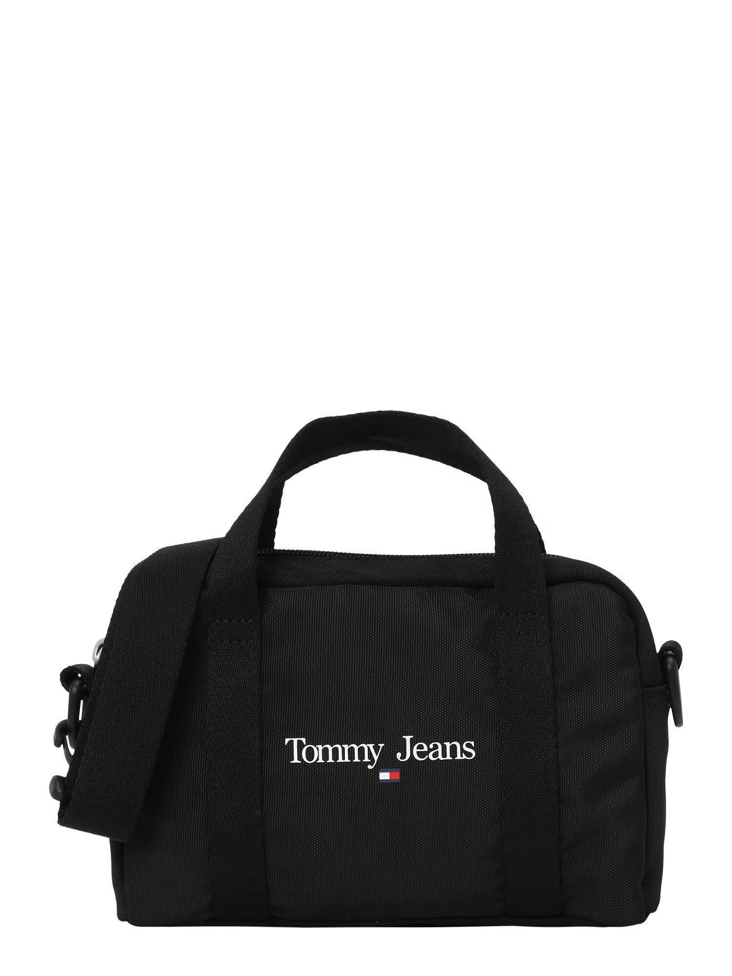 Tommy Jeans Ročna torbica nočno modra / rdeča / črna / bela - Pepit.si