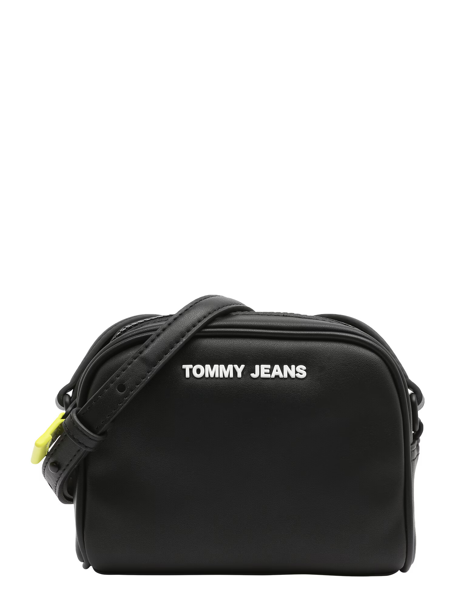 Tommy Jeans Torba za čez ramo črna - Pepit.si