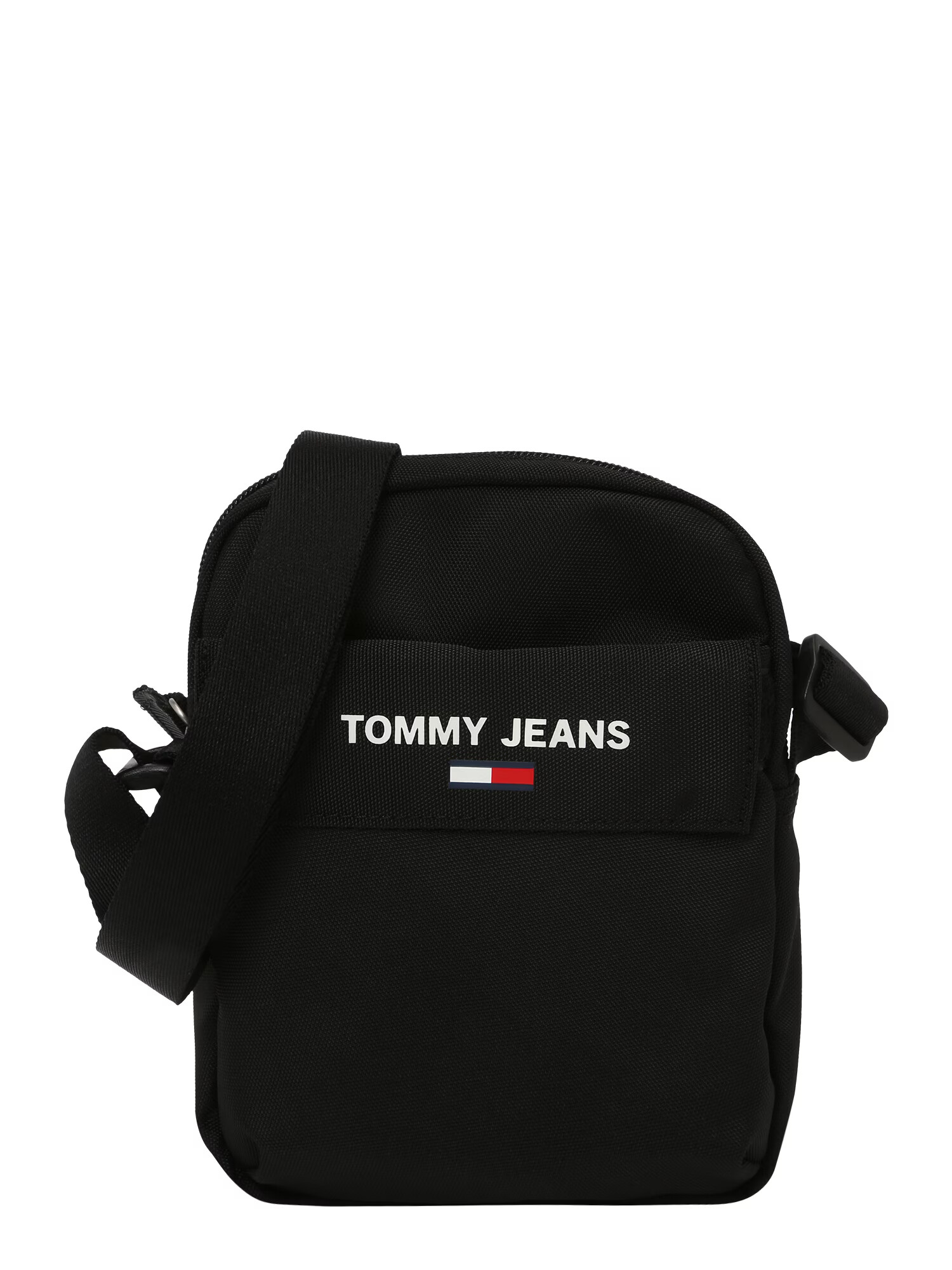 Tommy Jeans Torba za čez ramo mornarska / rdeča / črna / bela - Pepit.si