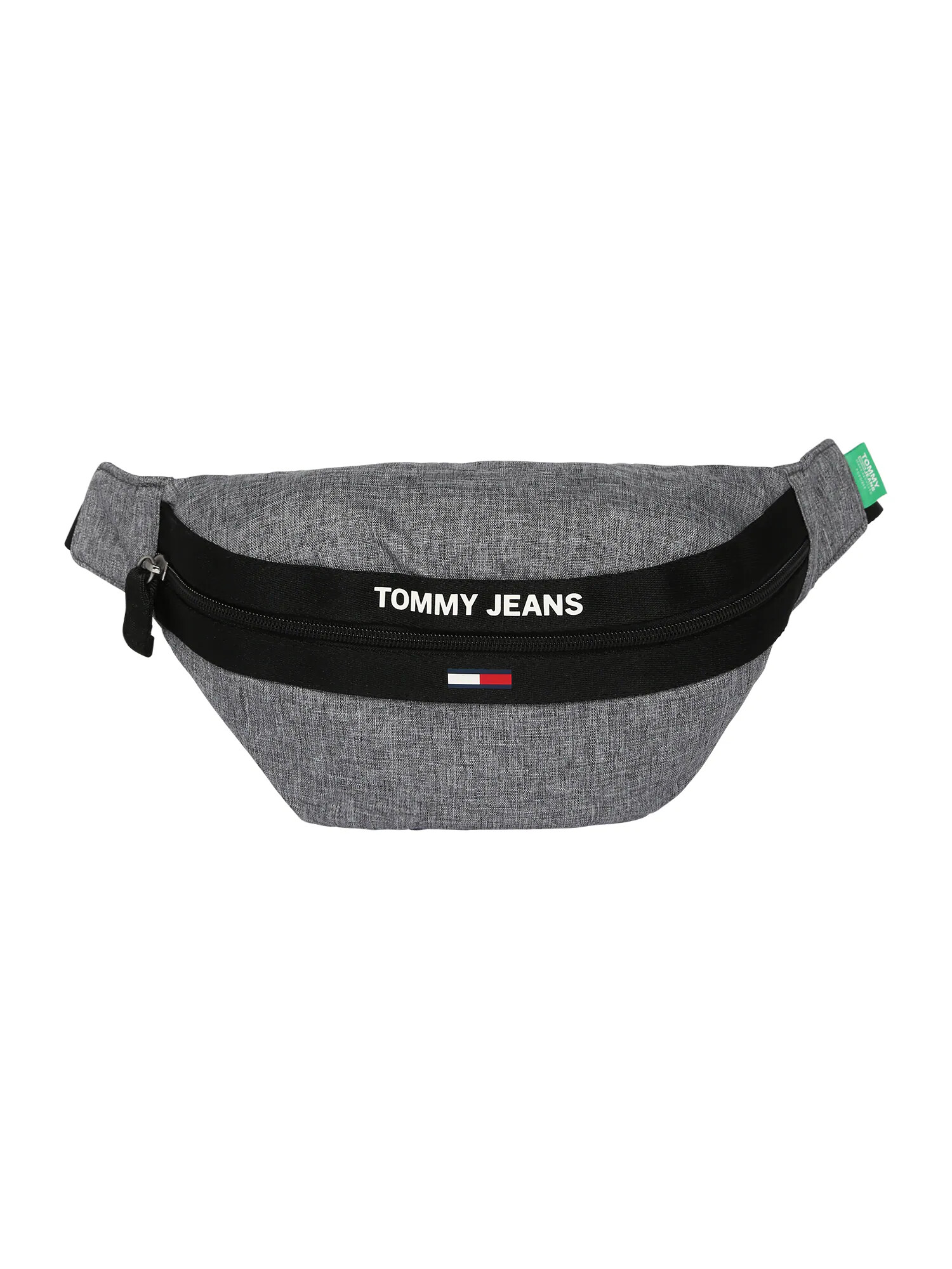 Tommy Jeans Gürteltasche pegasto siva / črna / bela / rdeča / mornarska - Pepit.si