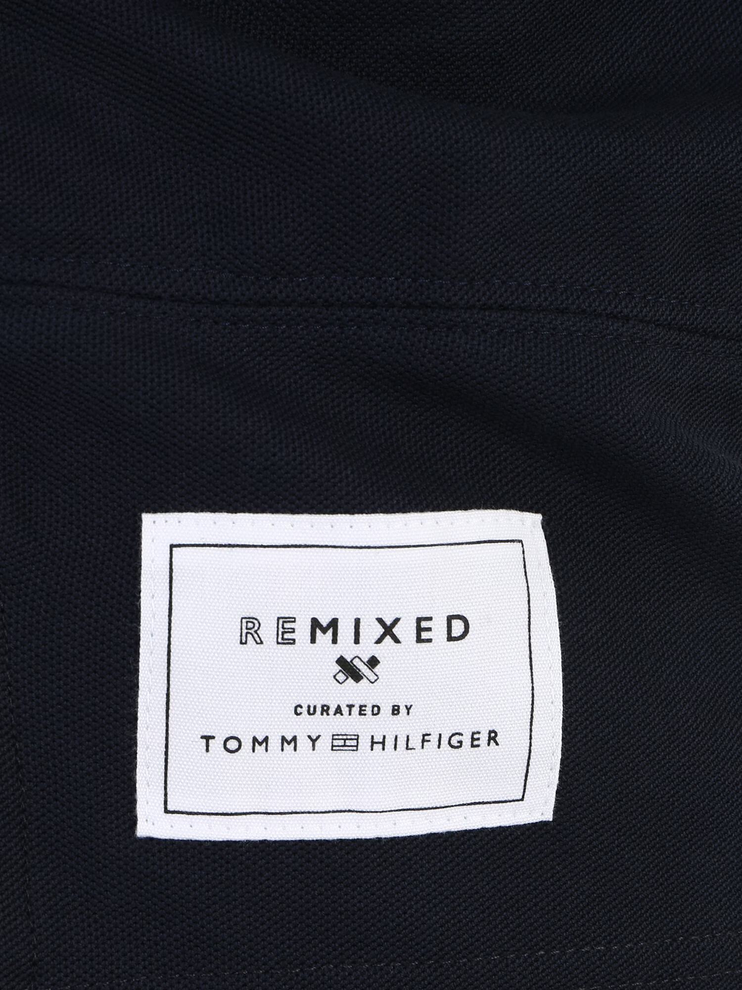 Tommy Remixed Majica mornarska - Pepit.si