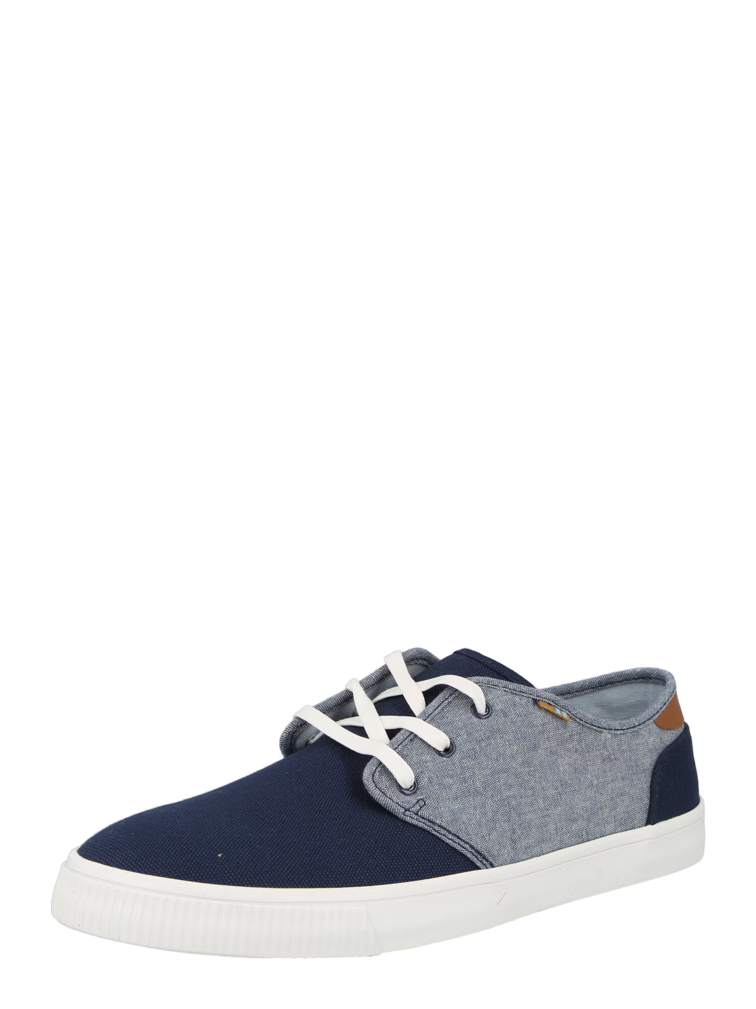 TOMS Sneaker 'CARLO' mornarska - Pepit.si