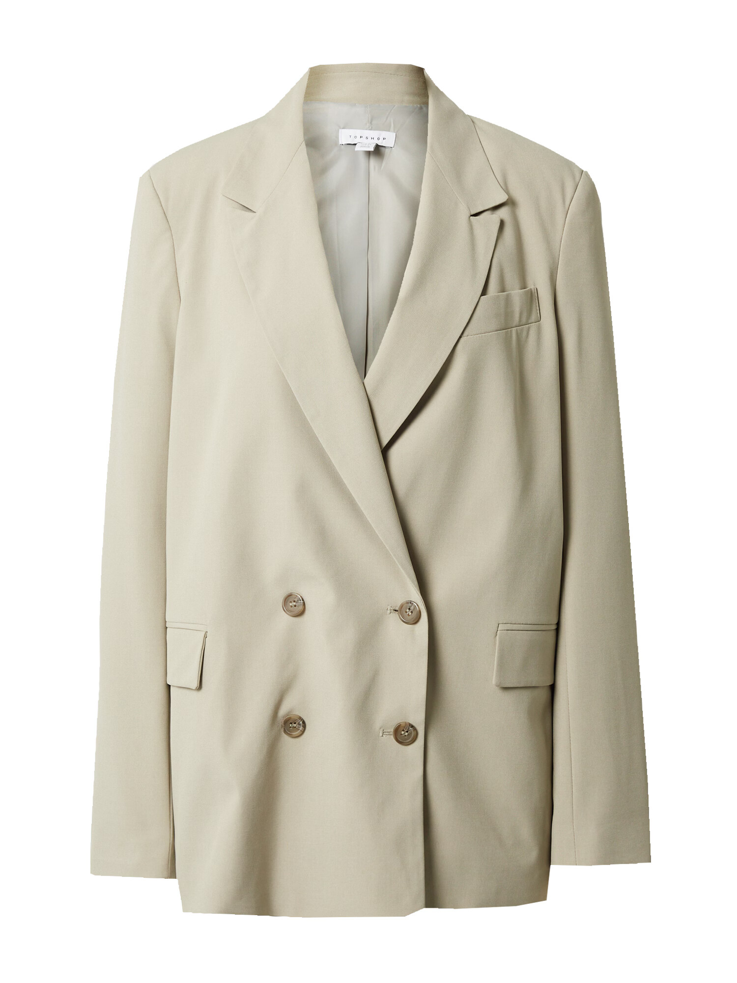 TOPSHOP Blazer kamen - Pepit.si