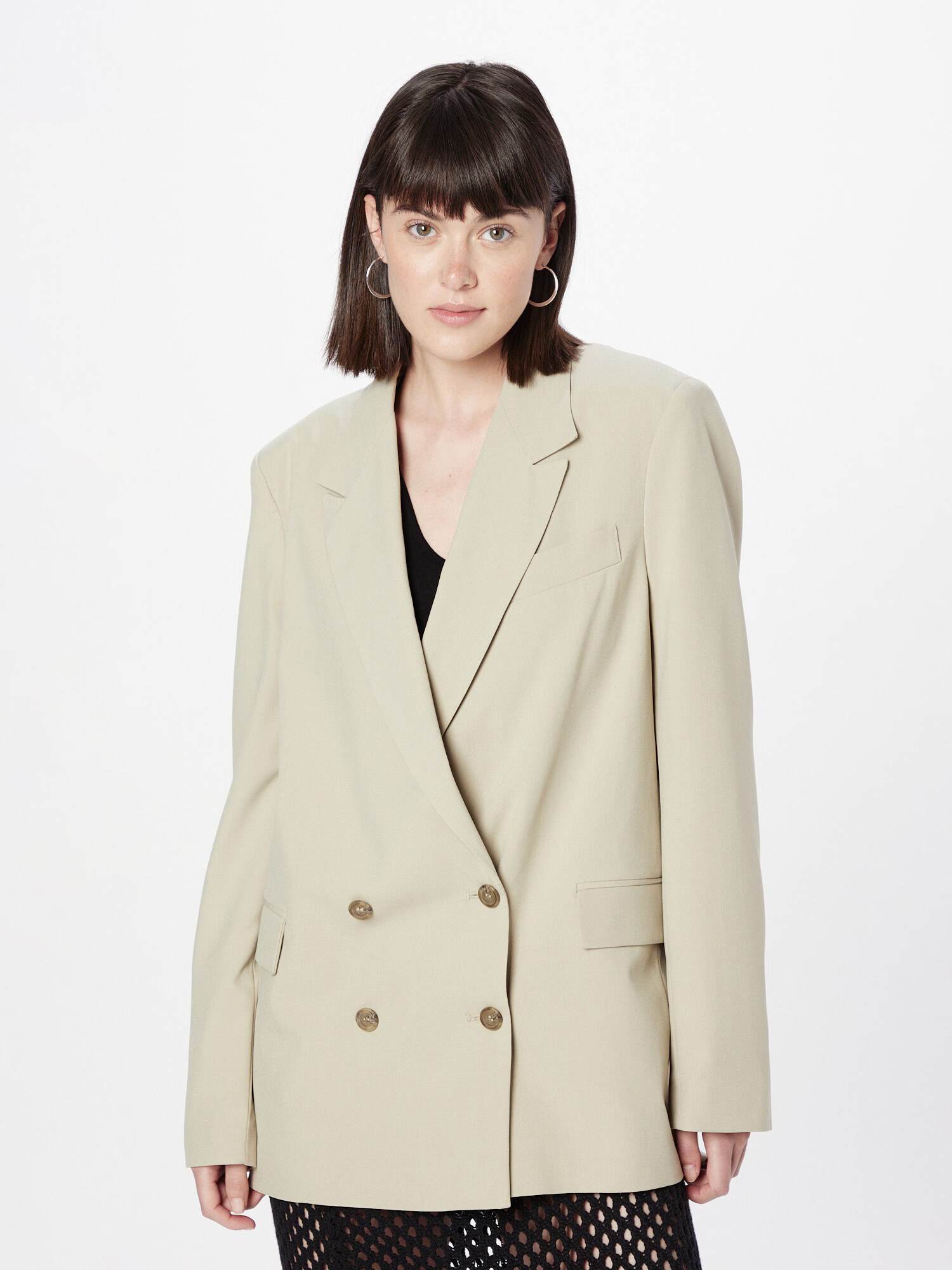 TOPSHOP Blazer kamen - Pepit.si