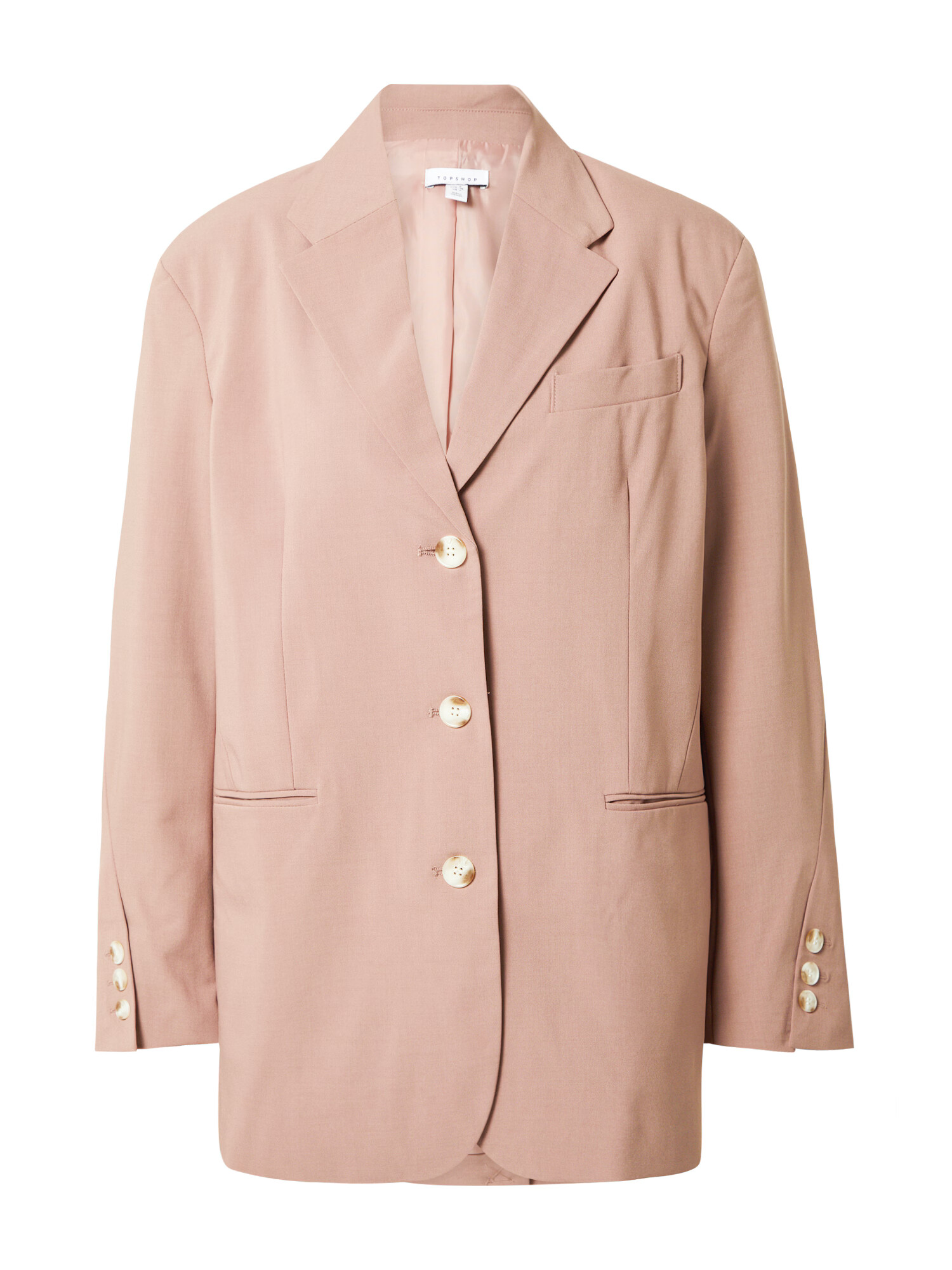 TOPSHOP Blazer puder - Pepit.si