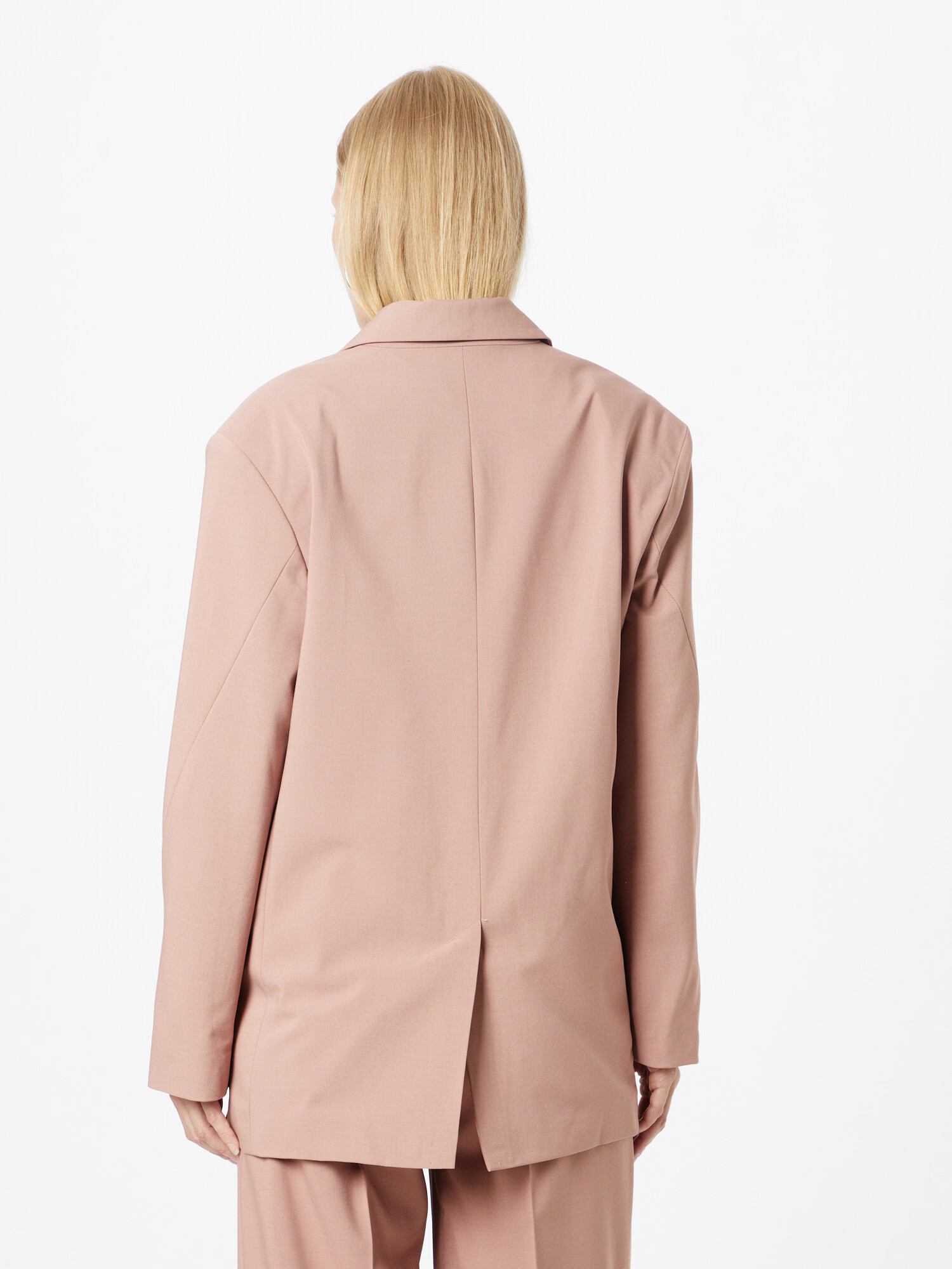 TOPSHOP Blazer puder - Pepit.si