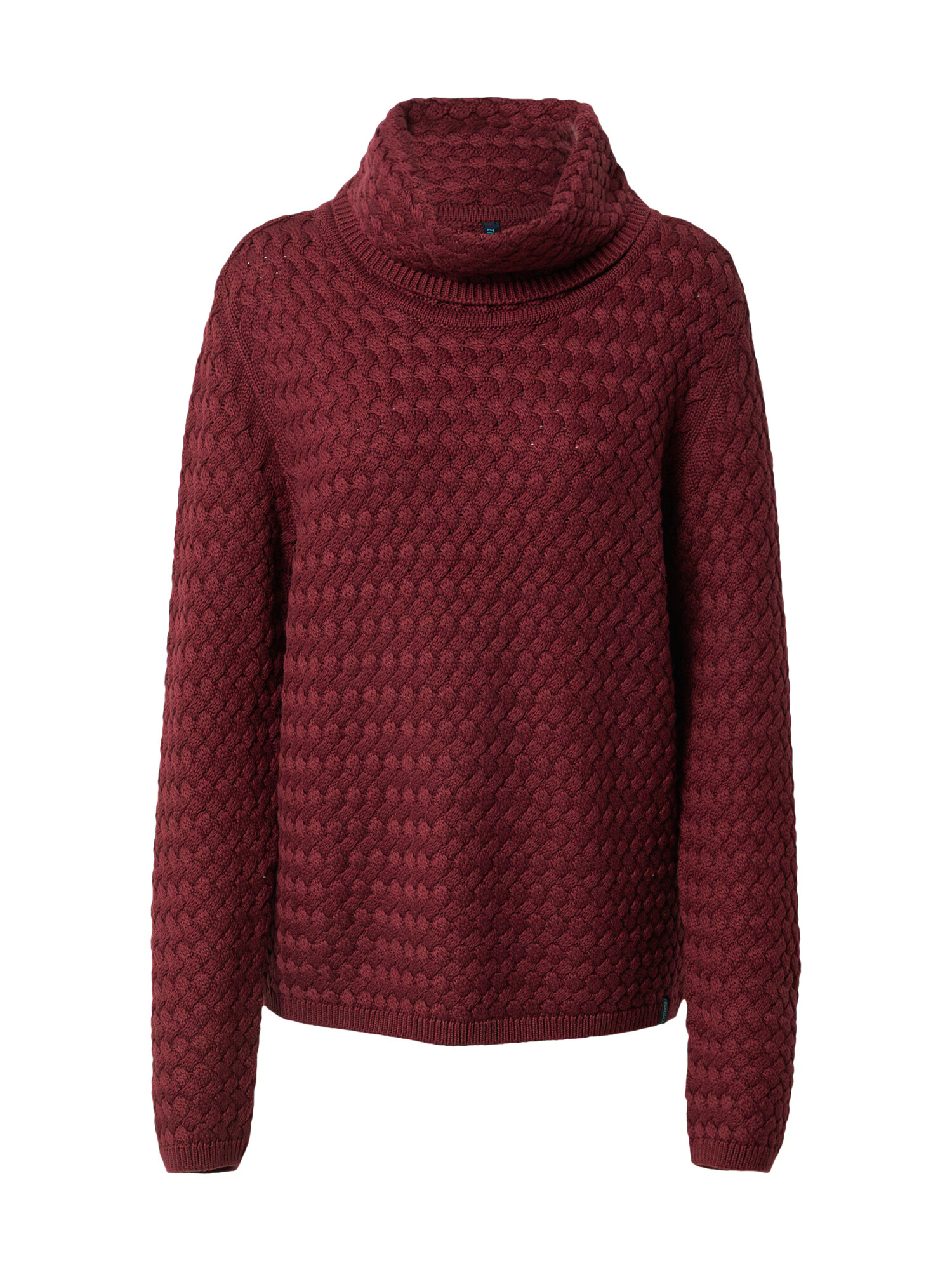 Tranquillo Pullover burgund - Pepit.si