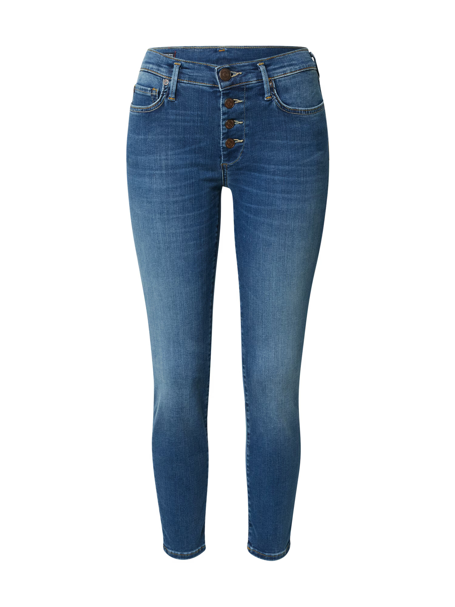 True Religion Kavbojke 'HALLE' moder denim - Pepit.si