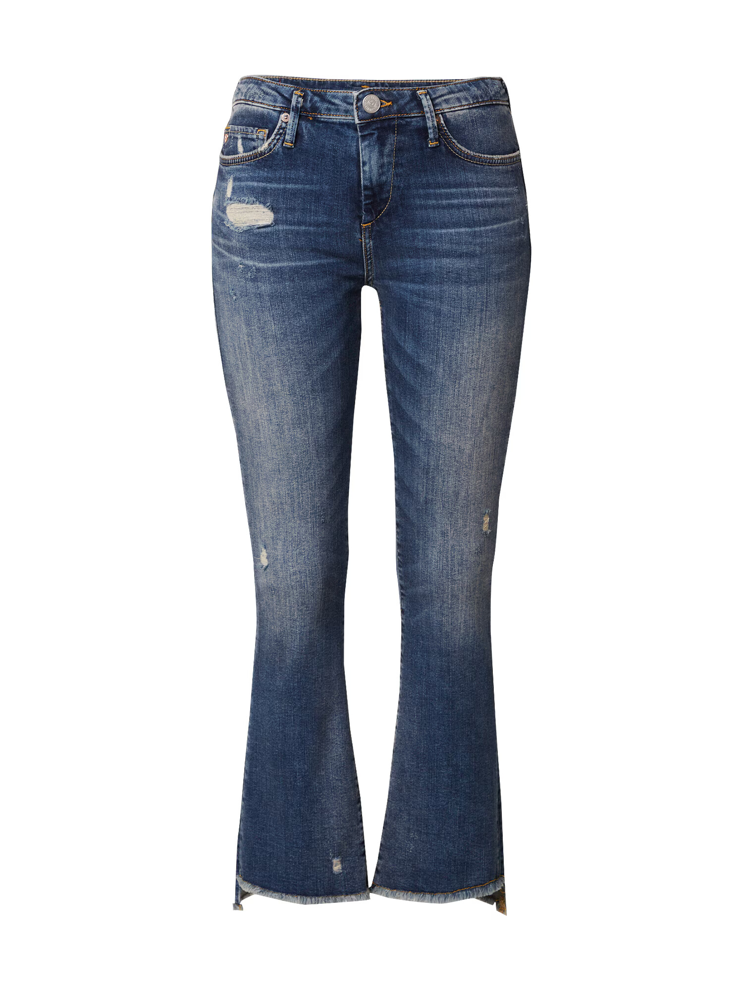 True Religion Kavbojke 'HALLE' moder denim - Pepit.si