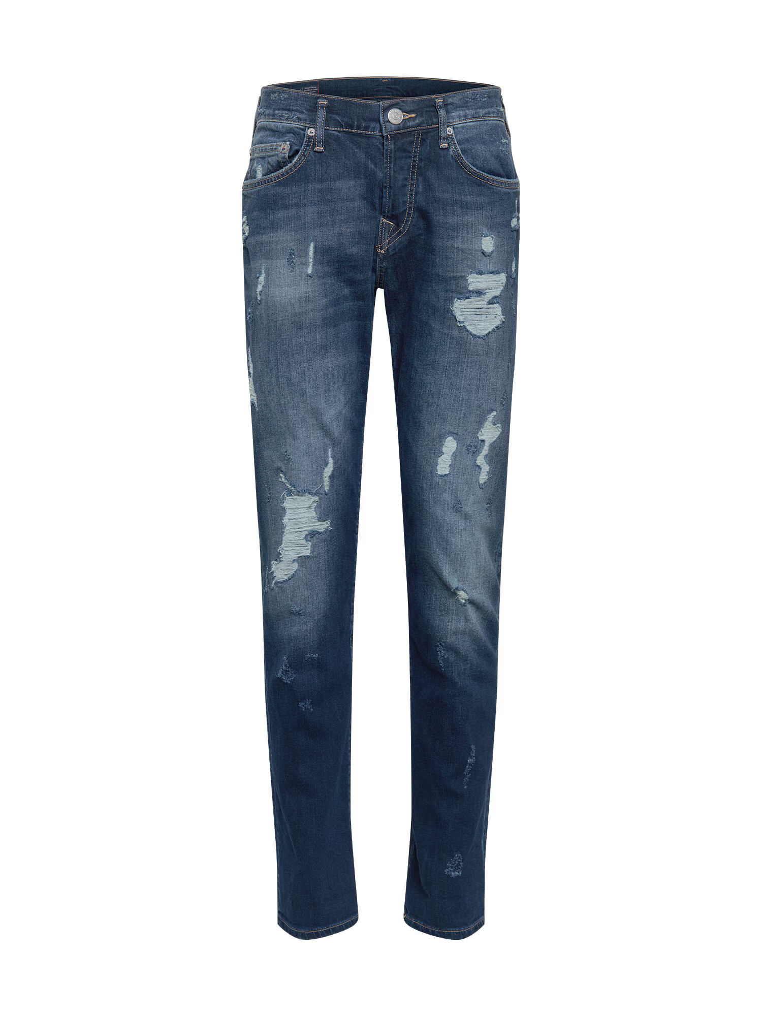 True Religion Kavbojke 'ROCCO' moder denim - Pepit.si