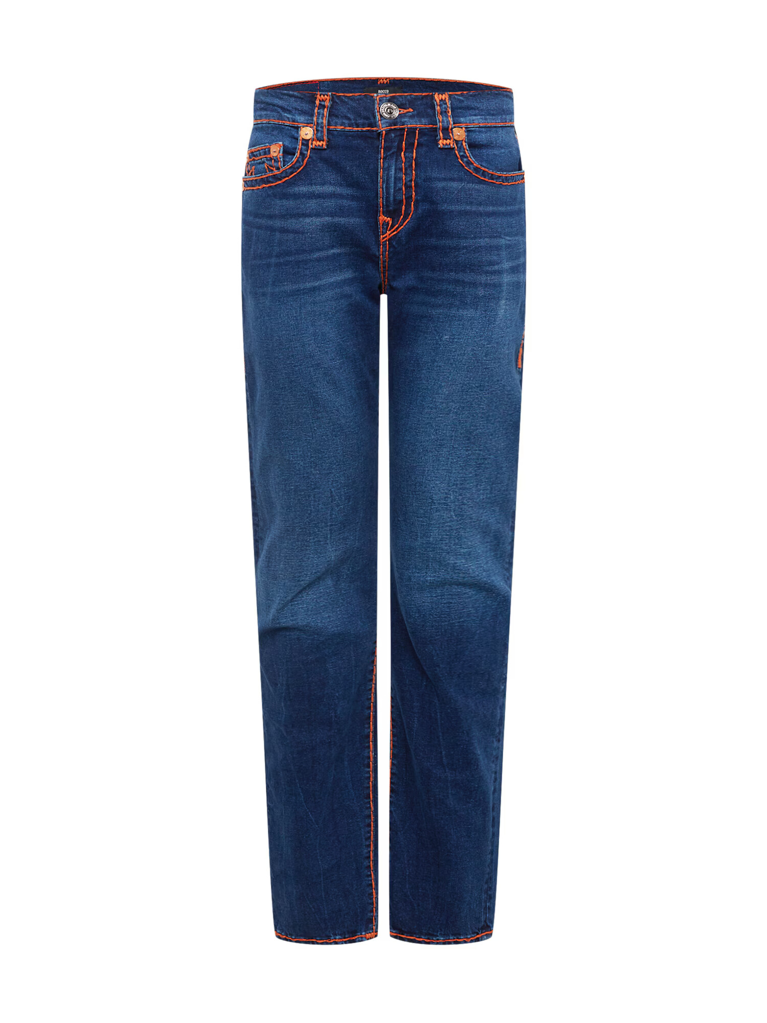 True Religion Kavbojke 'ROCCO' moder denim - Pepit.si