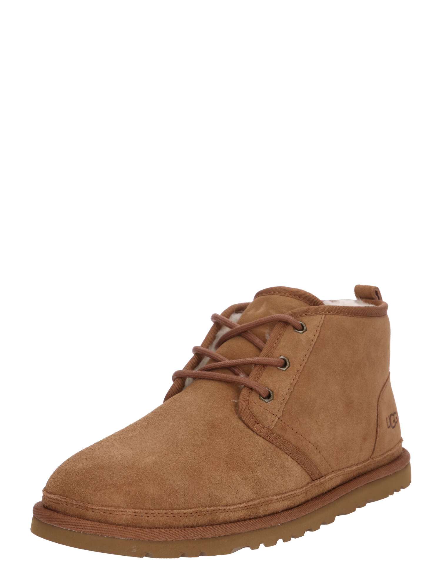 UGG Chukka gležnarji 'Neumel' chamois - Pepit.si