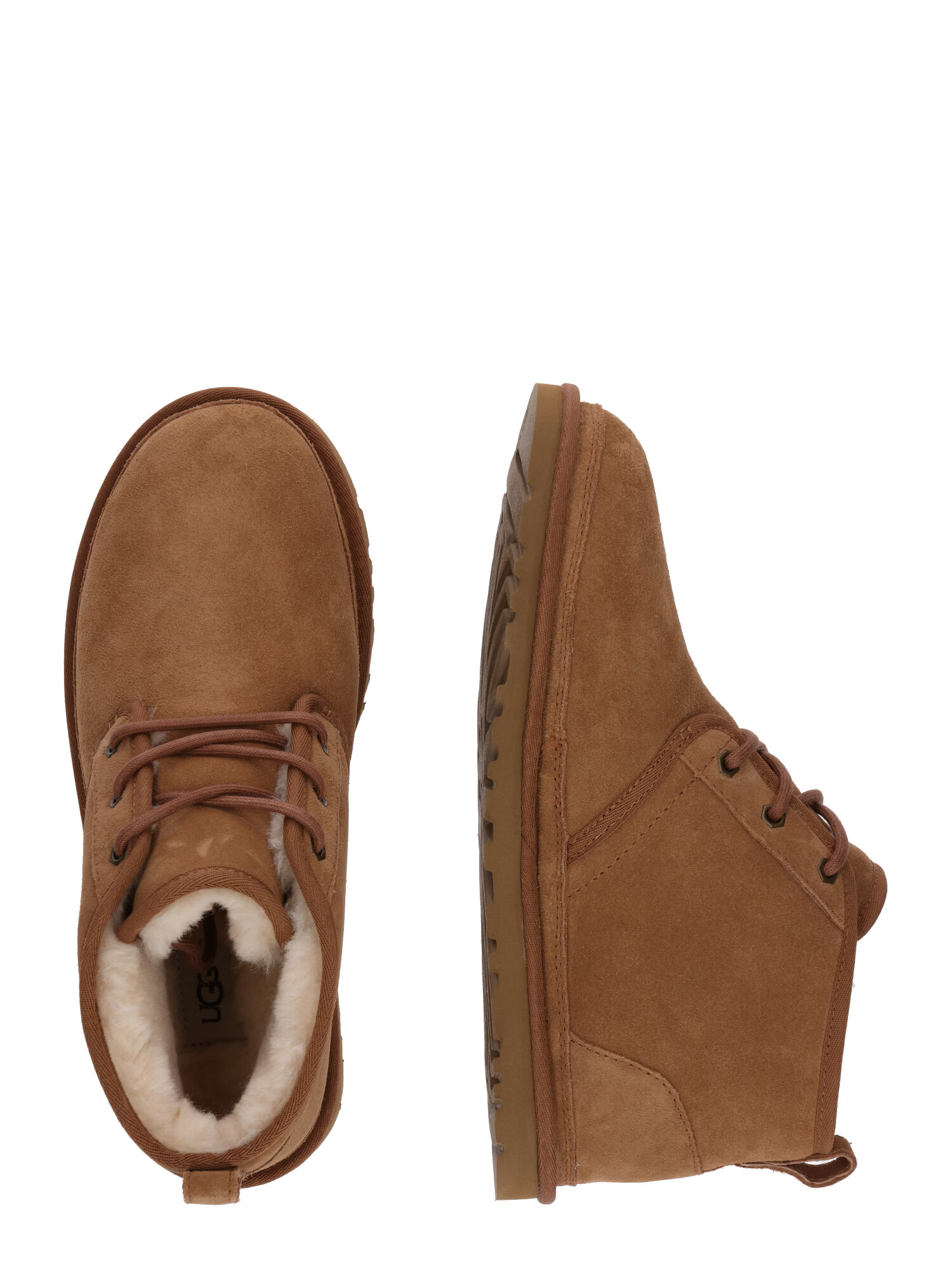 UGG Chukka gležnarji 'Neumel' chamois - Pepit.si