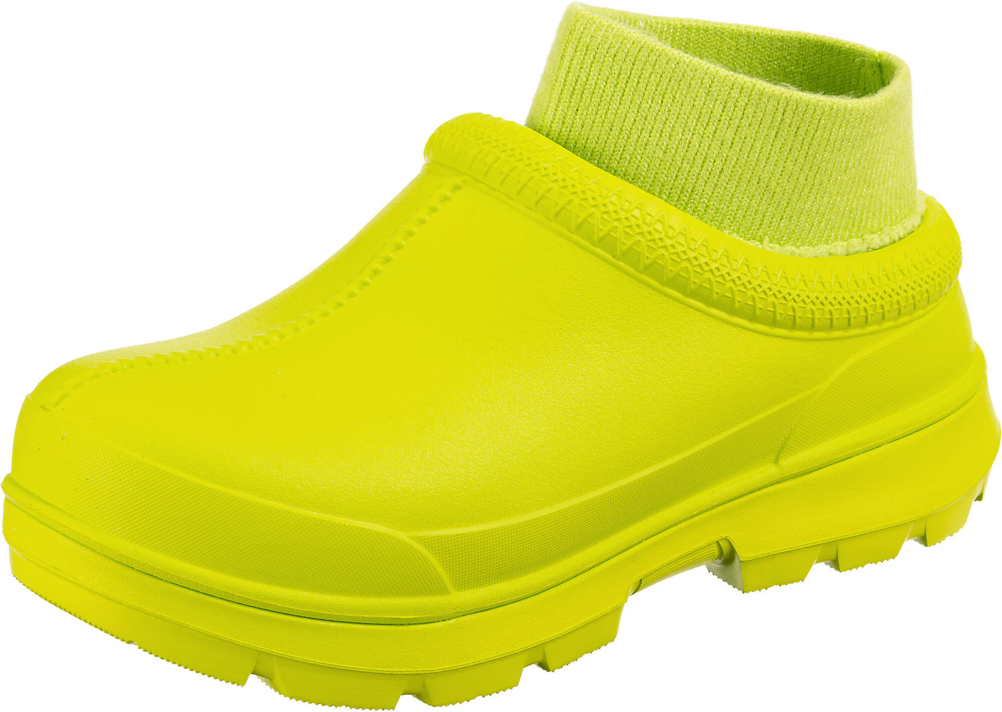 UGG Cokle 'Tasman' neonsko zelena - Pepit.si