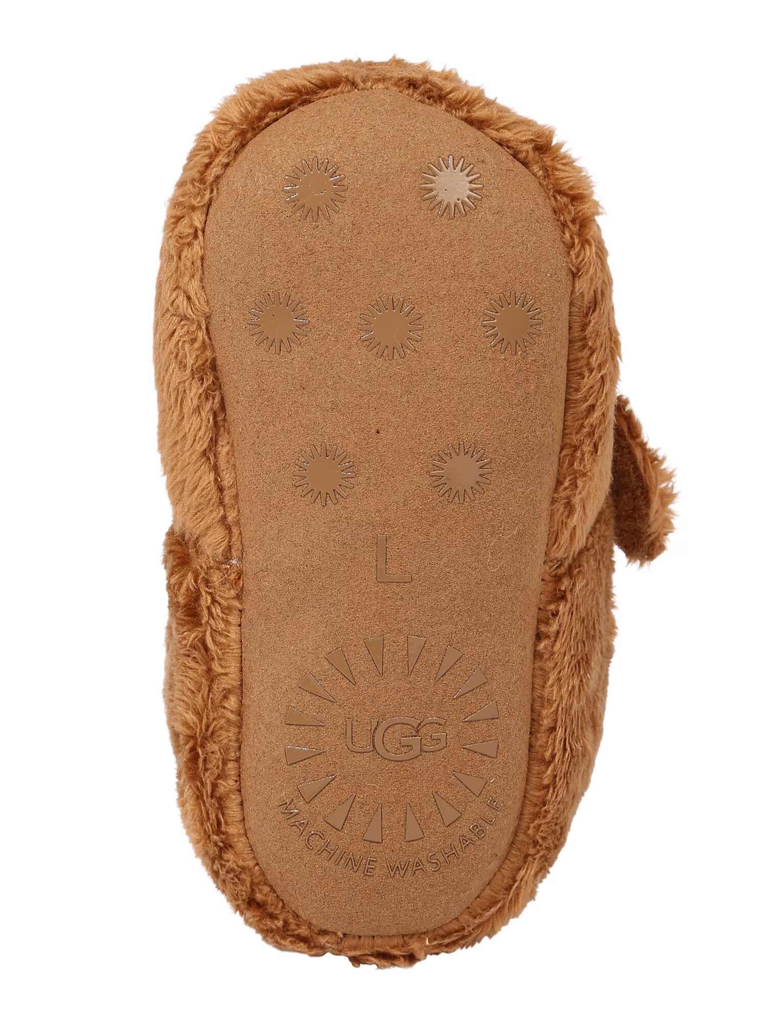 UGG Copat 'BIXBEE AND BEANIE' konjak - Pepit.si