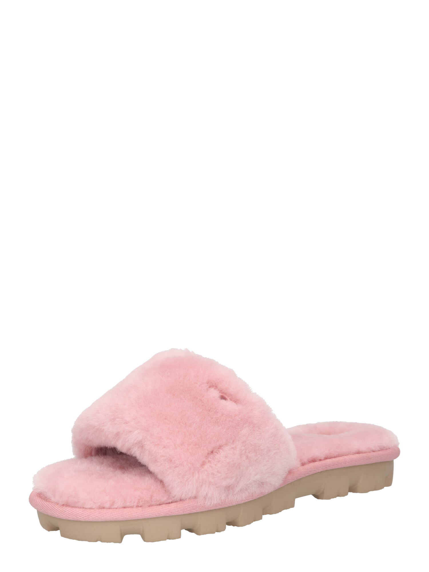 UGG Copat 'Cozette' rosé - Pepit.si