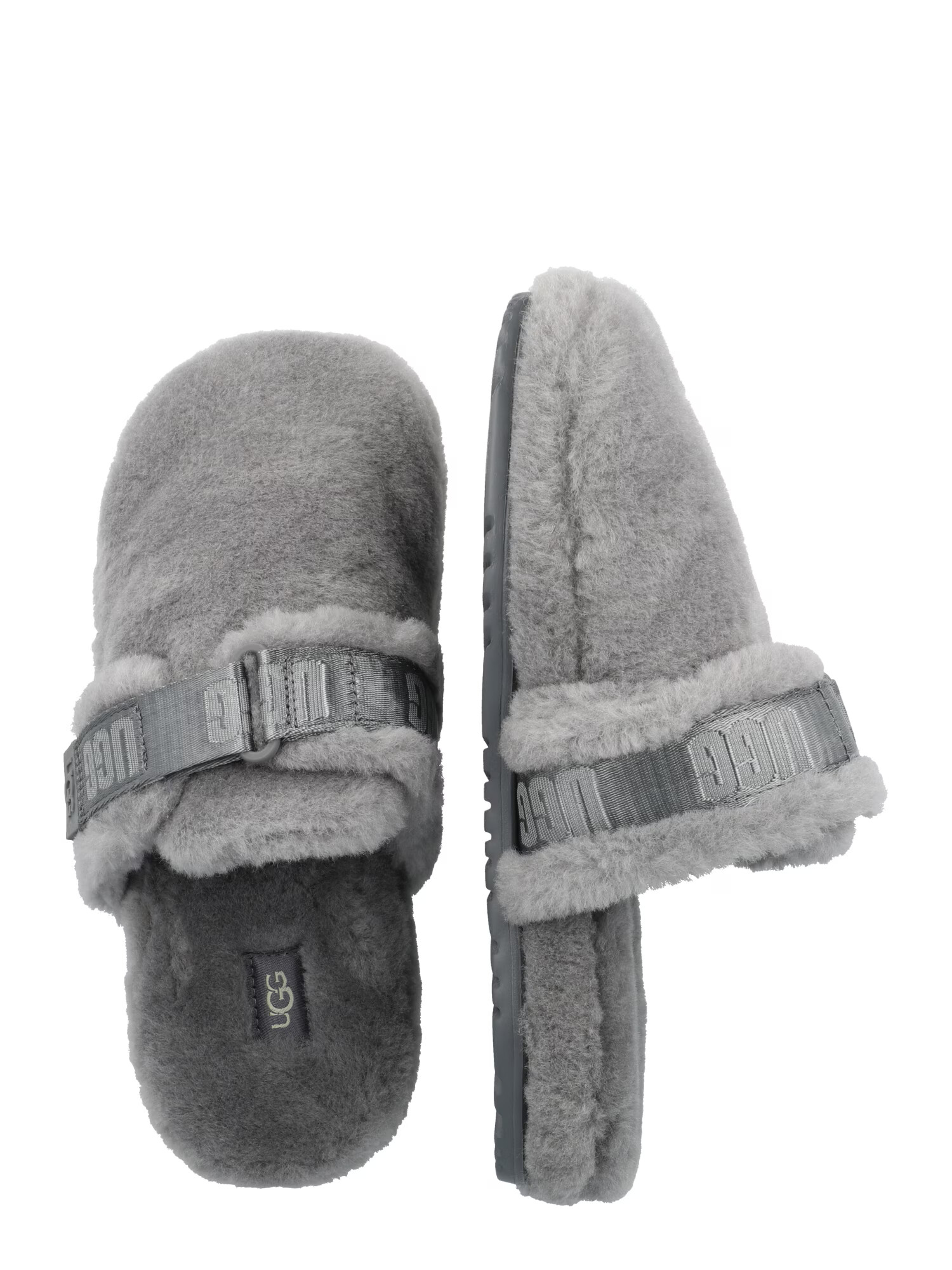 UGG Copat dimno-siva - Pepit.si