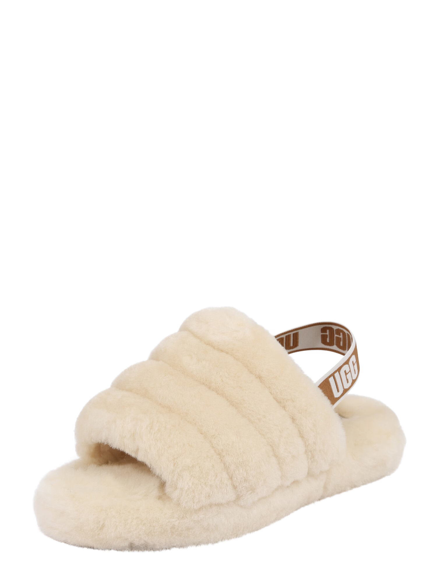 UGG Copat karamel / nude - Pepit.si