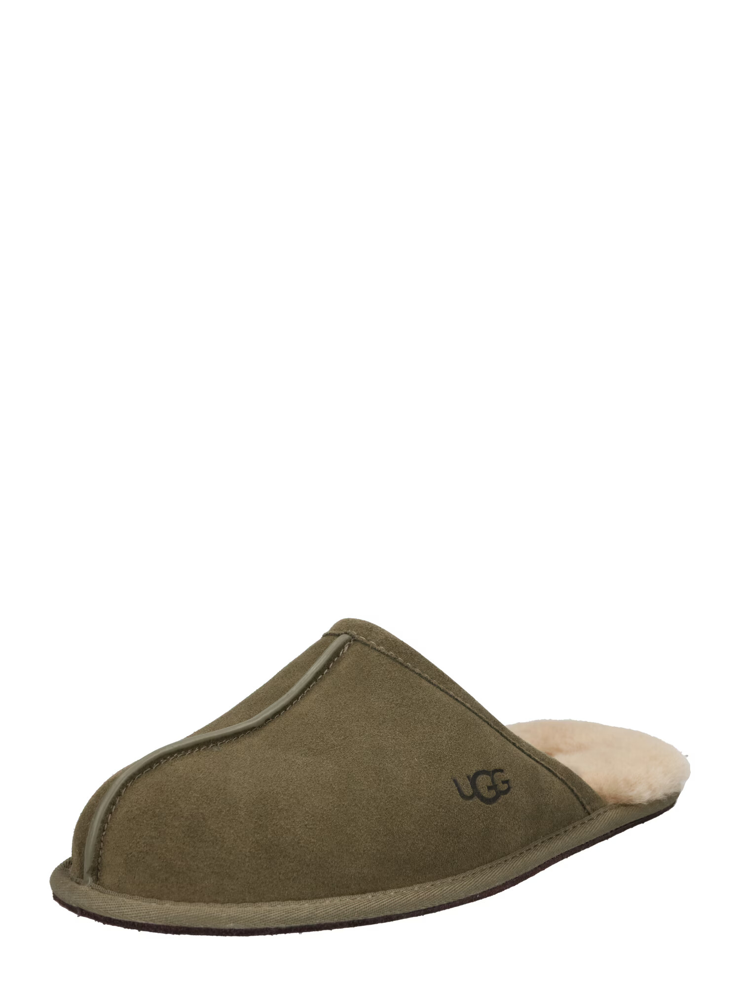 UGG Copat 'Scuff' oliva - Pepit.si