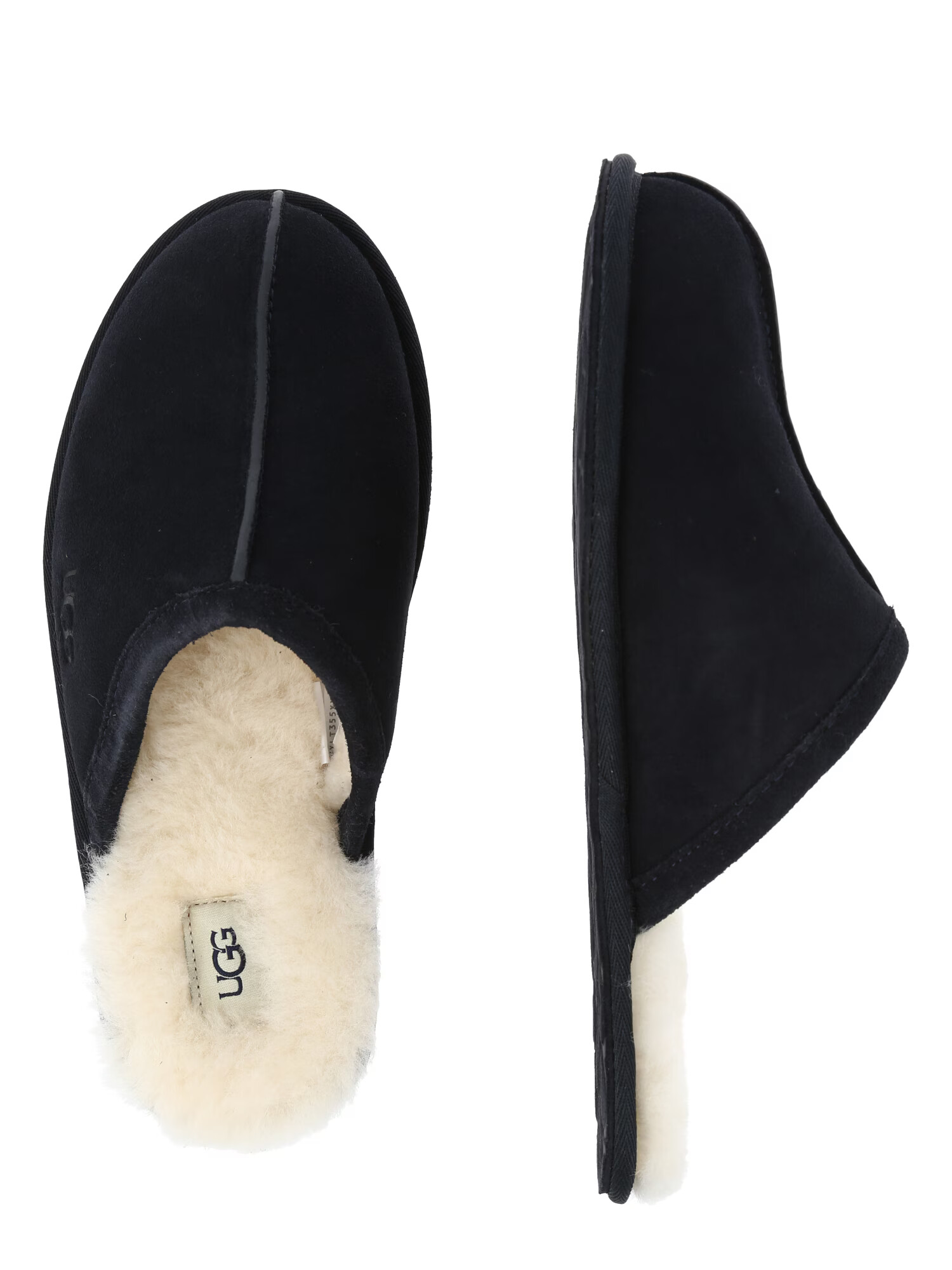 UGG Copat 'Scuff' temno modra - Pepit.si