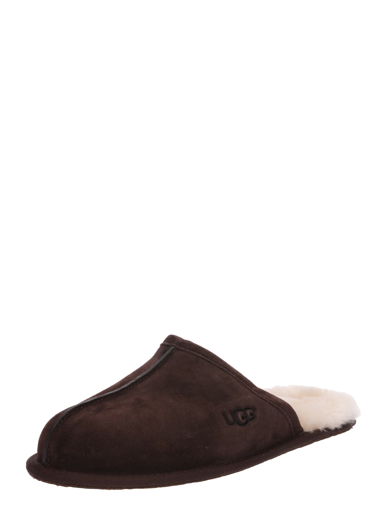 UGG Copat 'Scuff' temno rjava - Pepit.si