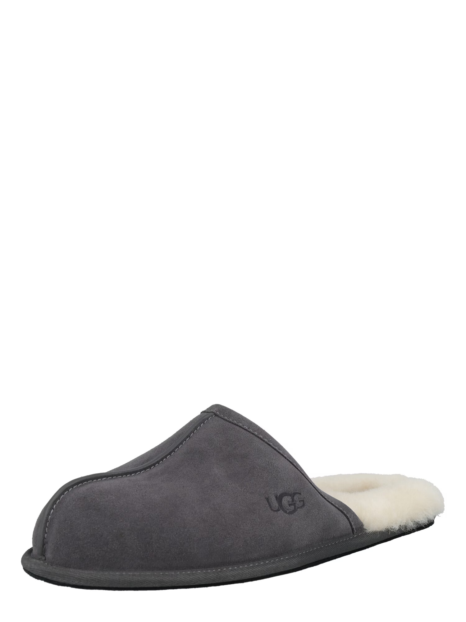 UGG Copat 'Scuff' temno siva - Pepit.si