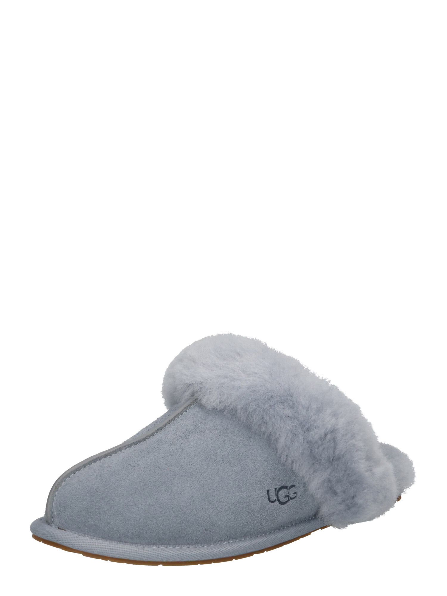 UGG Copat 'Scuffette' siva - Pepit.si