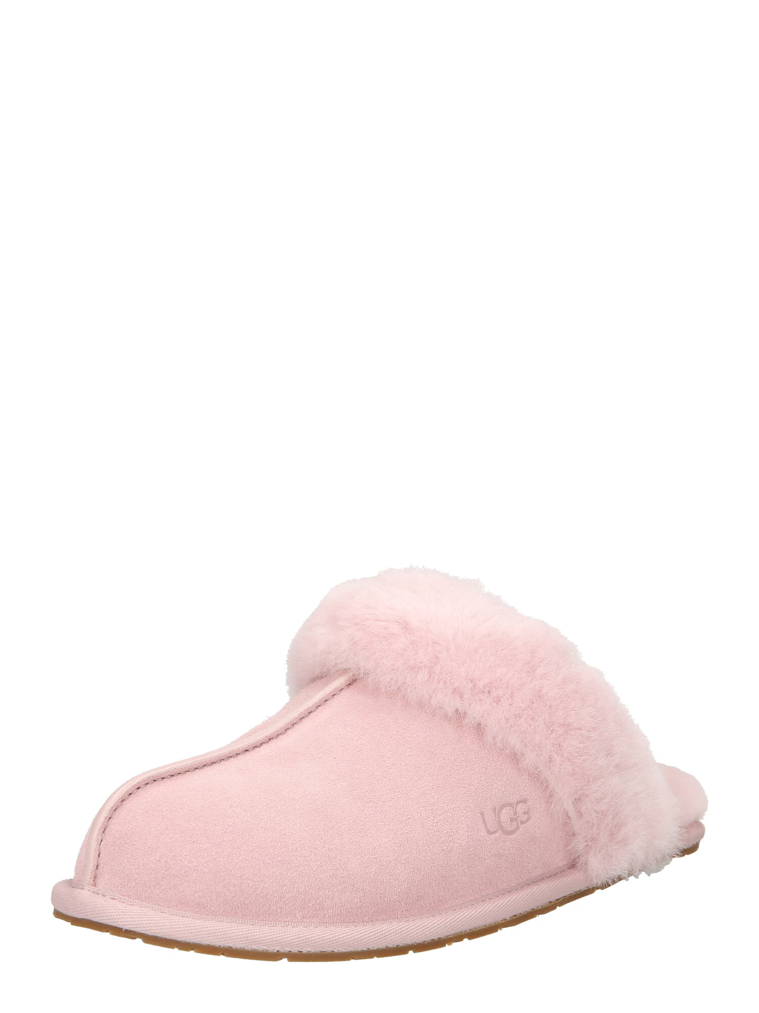 UGG Copat 'Scuffette' staro roza - Pepit.si