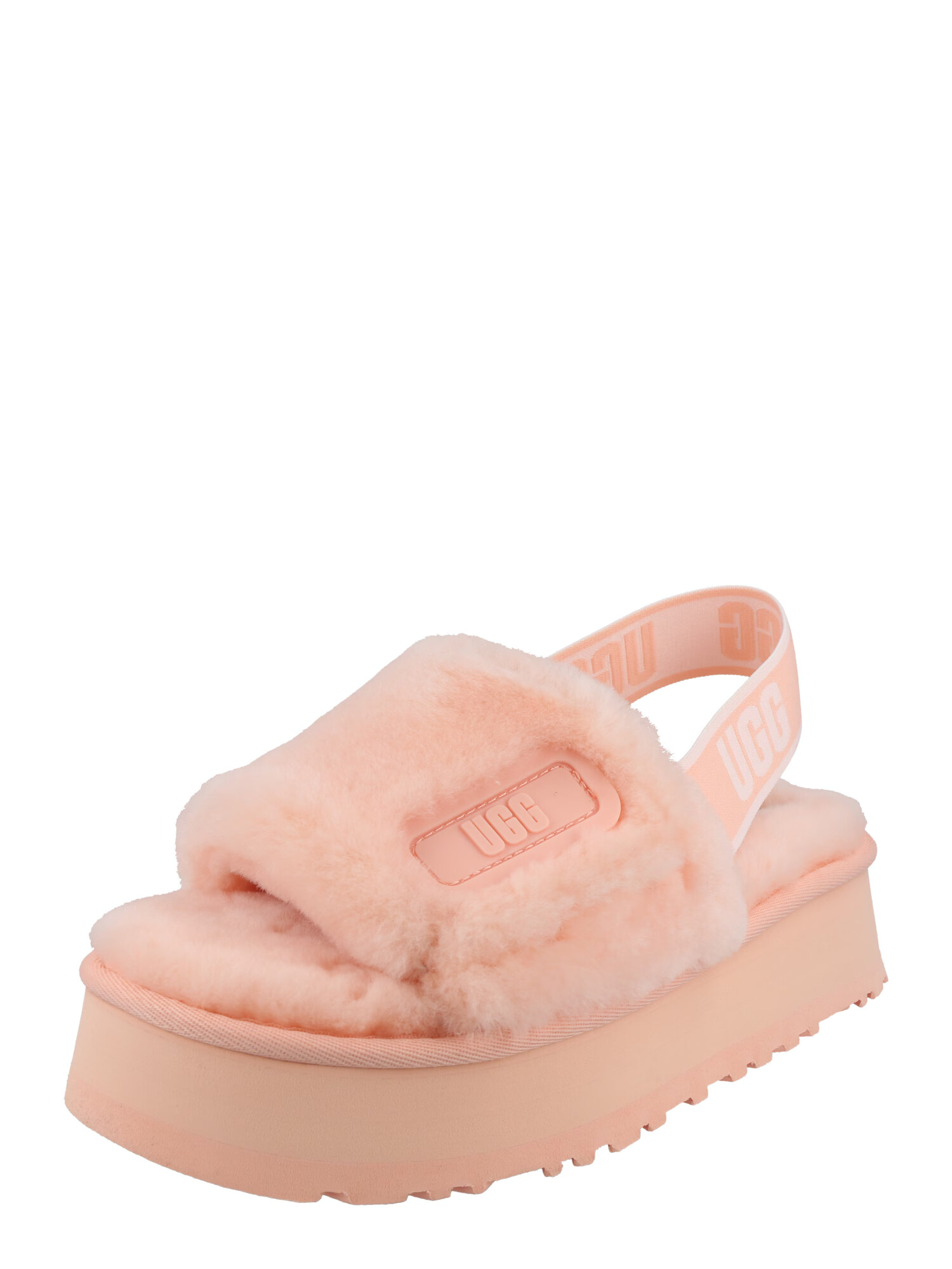 UGG Copat staro roza - Pepit.si