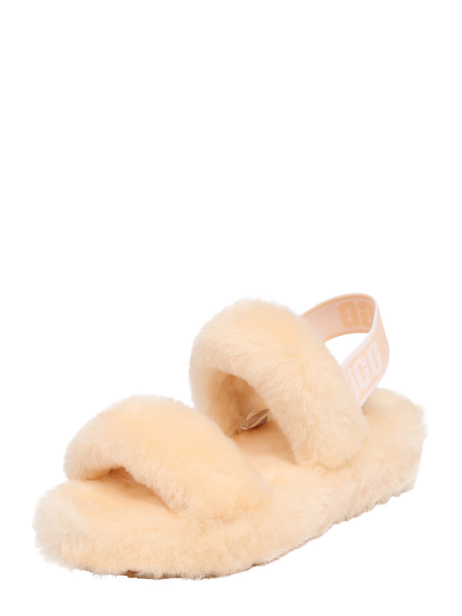 UGG Sandali 'Oh Yeah' roza - Pepit.si