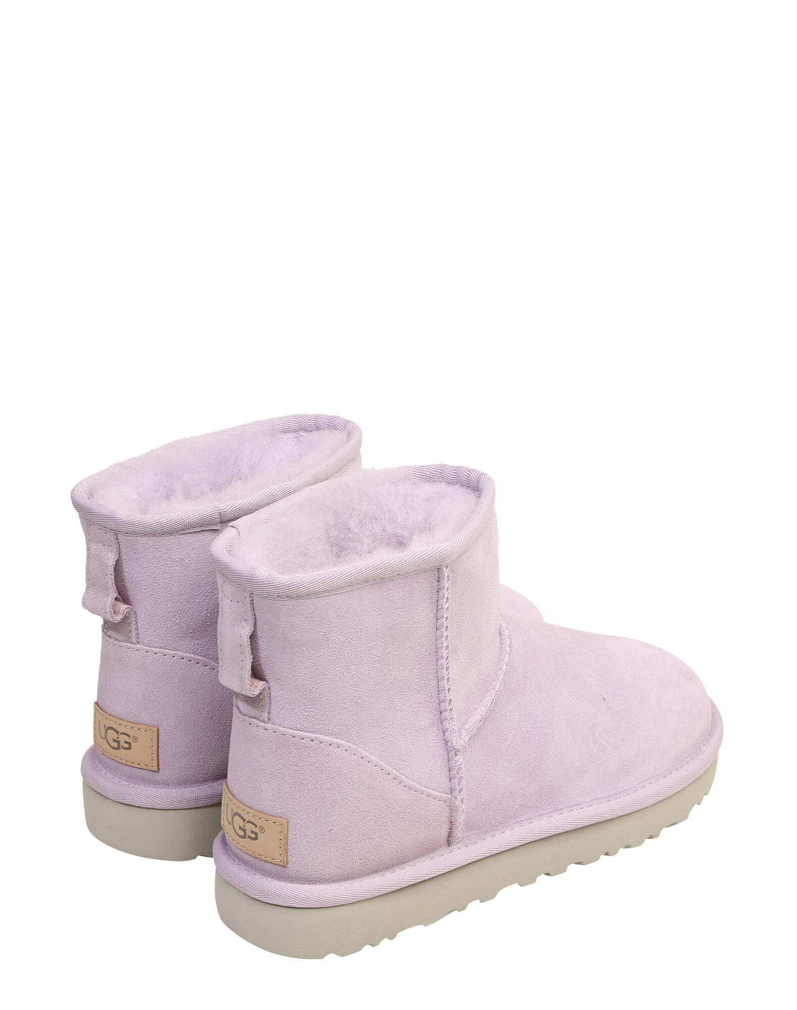 UGG Škornji 'Classic Mini II' - Pepit.si