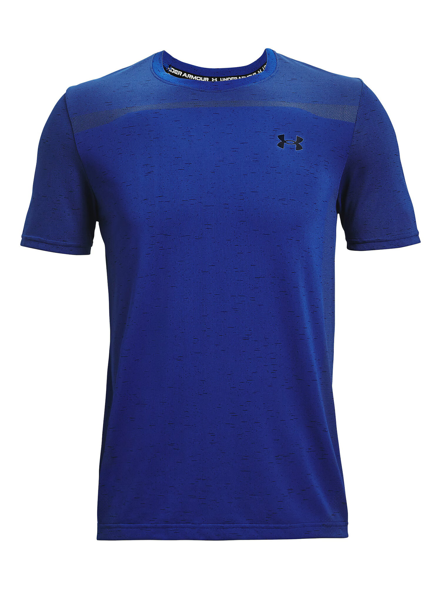 UNDER ARMOUR Funkcionalna majica indigo / nočno modra - Pepit.si