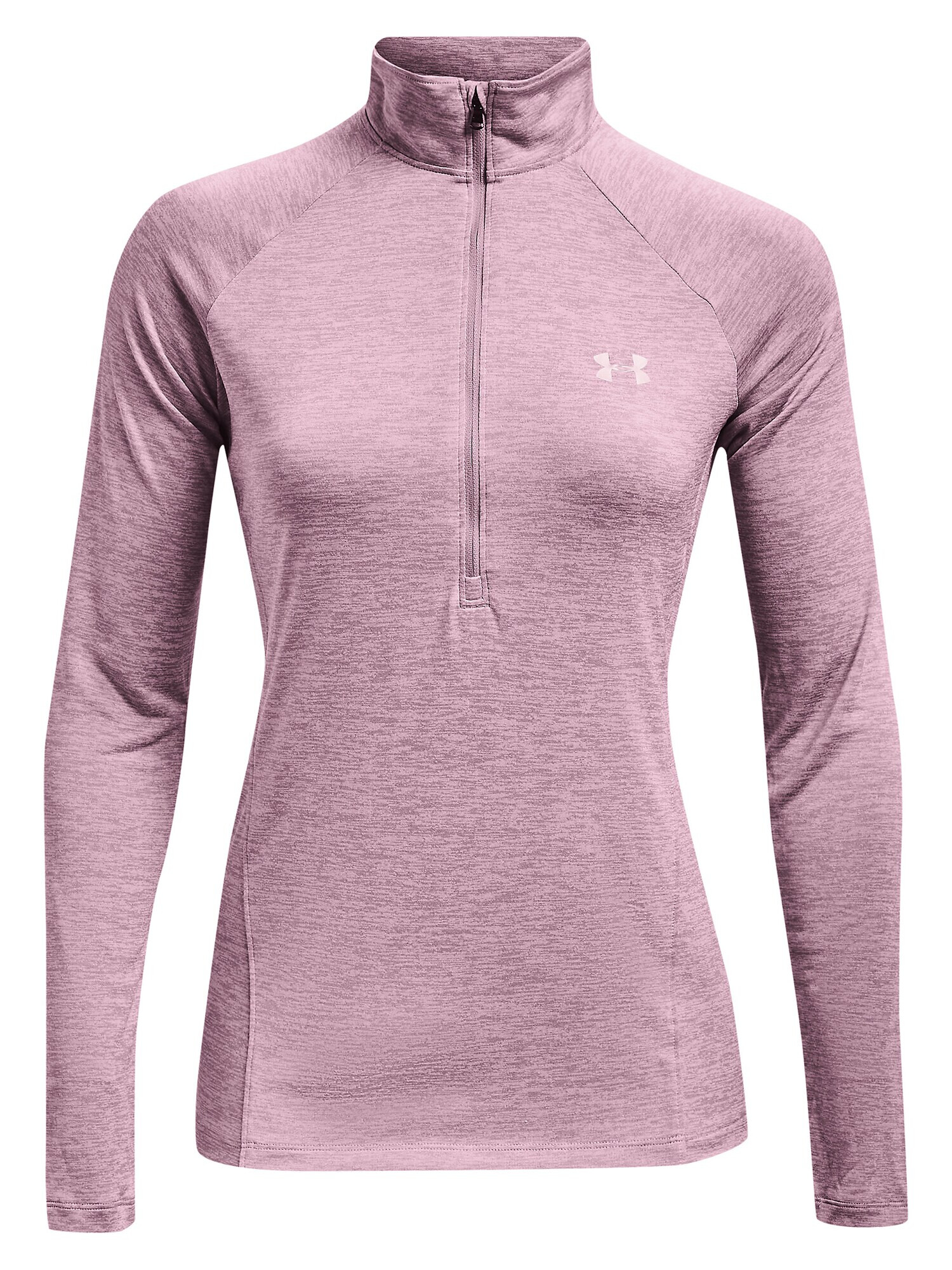 UNDER ARMOUR Funkcionalna majica mauve - Pepit.si