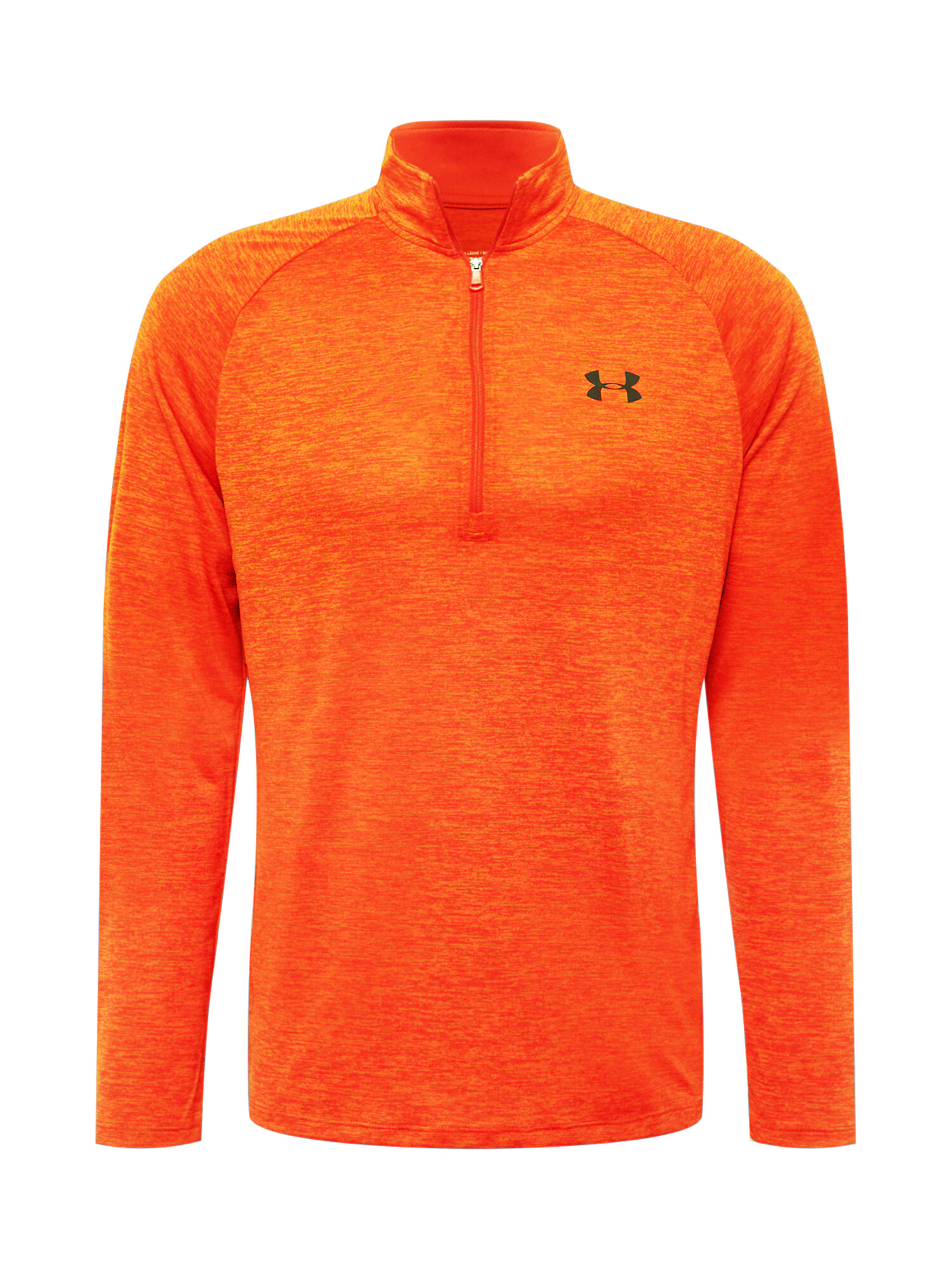 UNDER ARMOUR Funkcionalna majica temno oranžna - Pepit.si