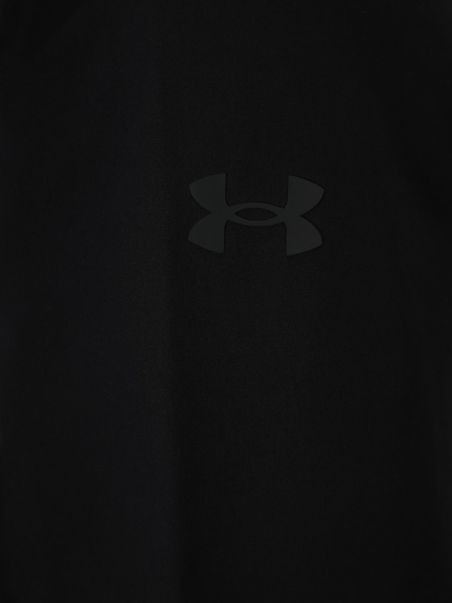 UNDER ARMOUR Športna jakna črna - Pepit.si