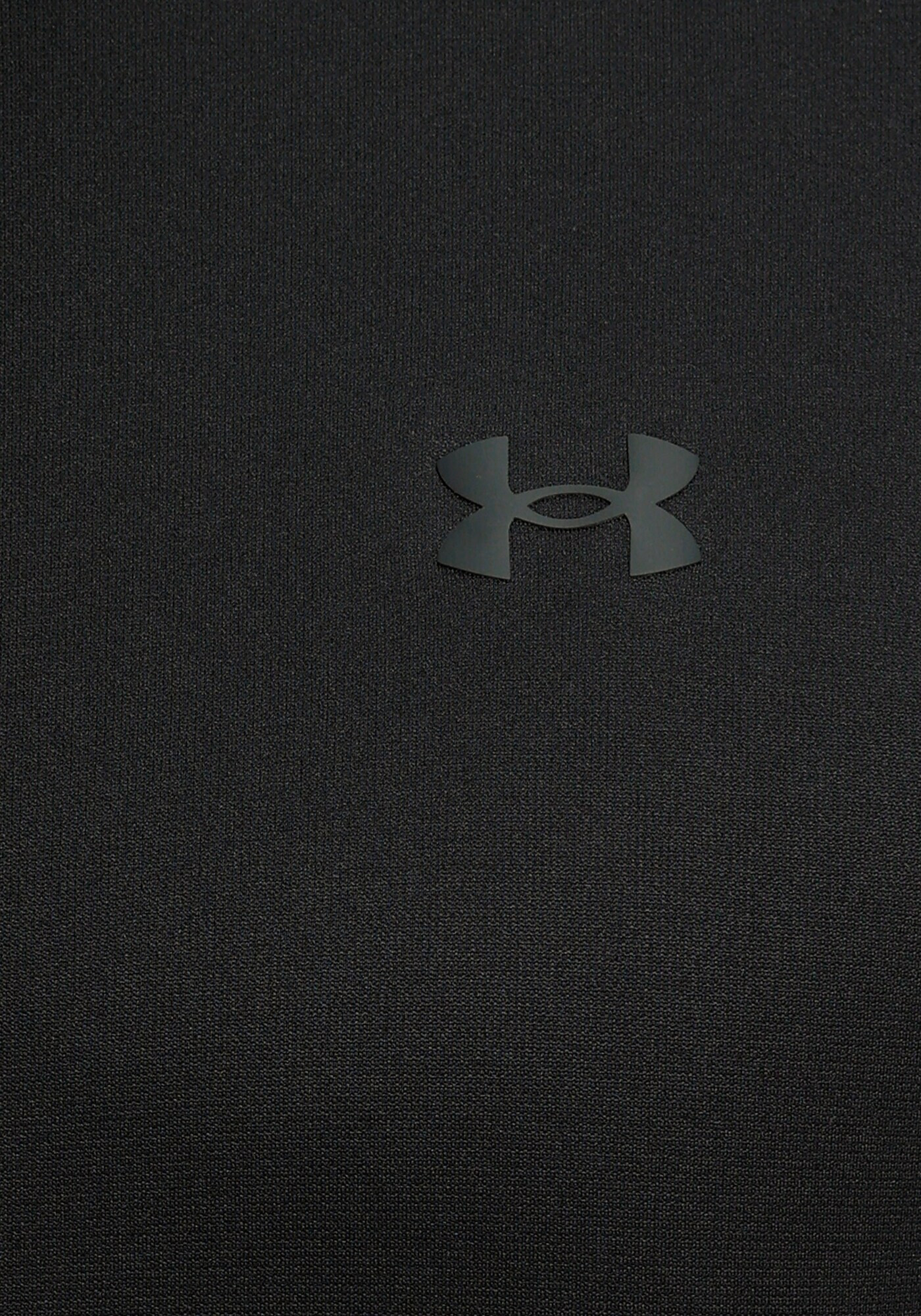 UNDER ARMOUR Športna majica črna - Pepit.si