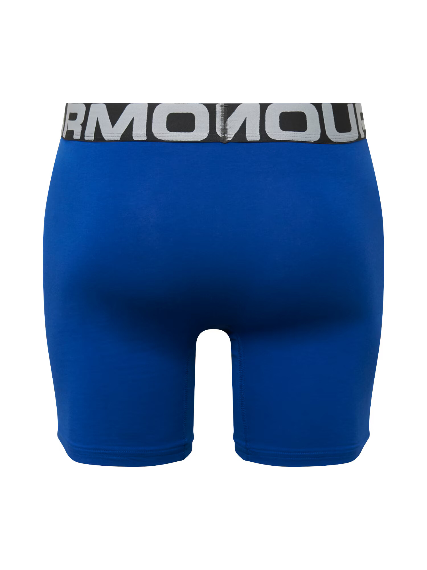 UNDER ARMOUR Športne spodnjice modra / nočno modra / siva - Pepit.si