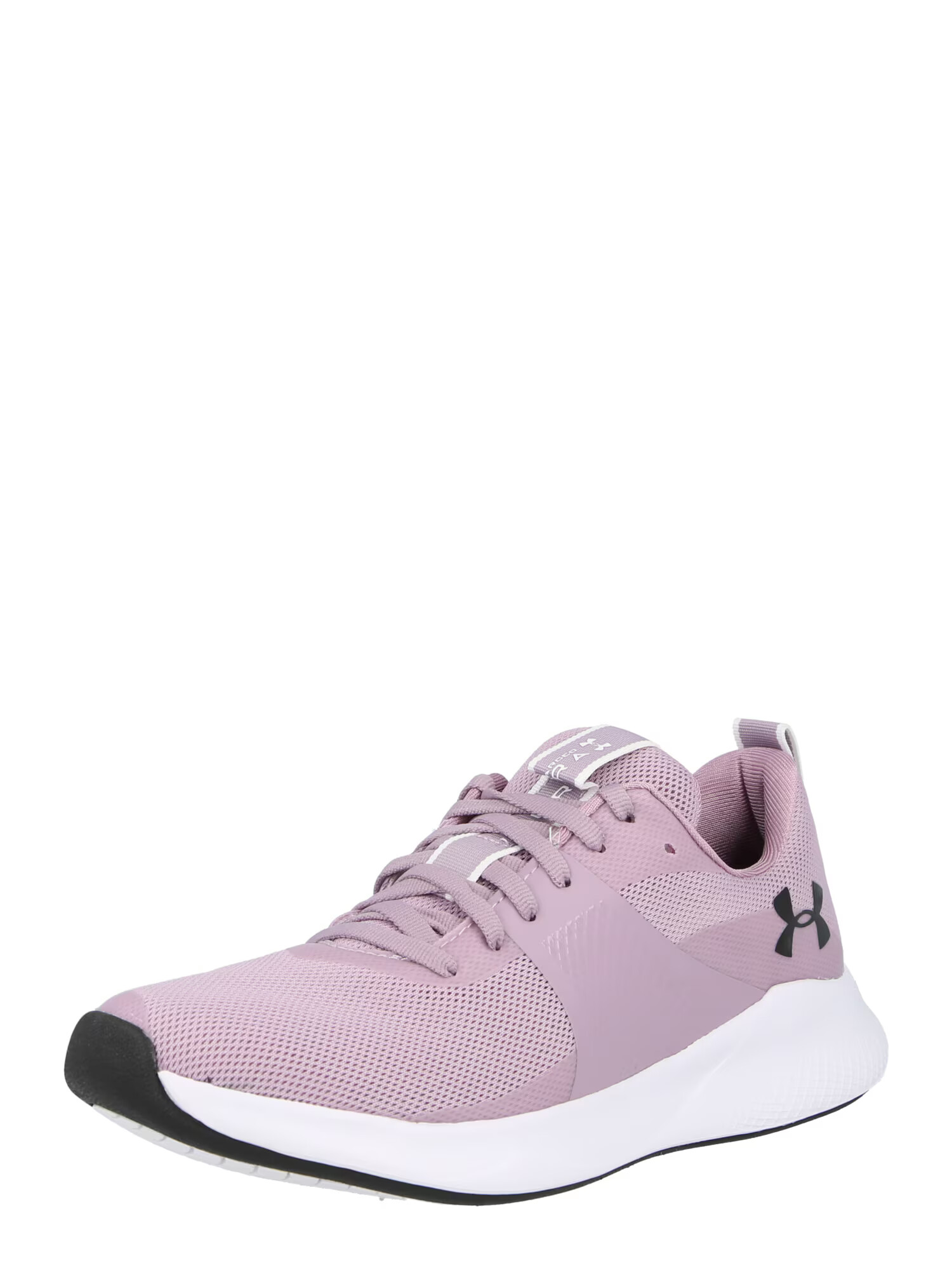 UNDER ARMOUR Športni čevelj 'Charged Aurora' rosé / črna - Pepit.si