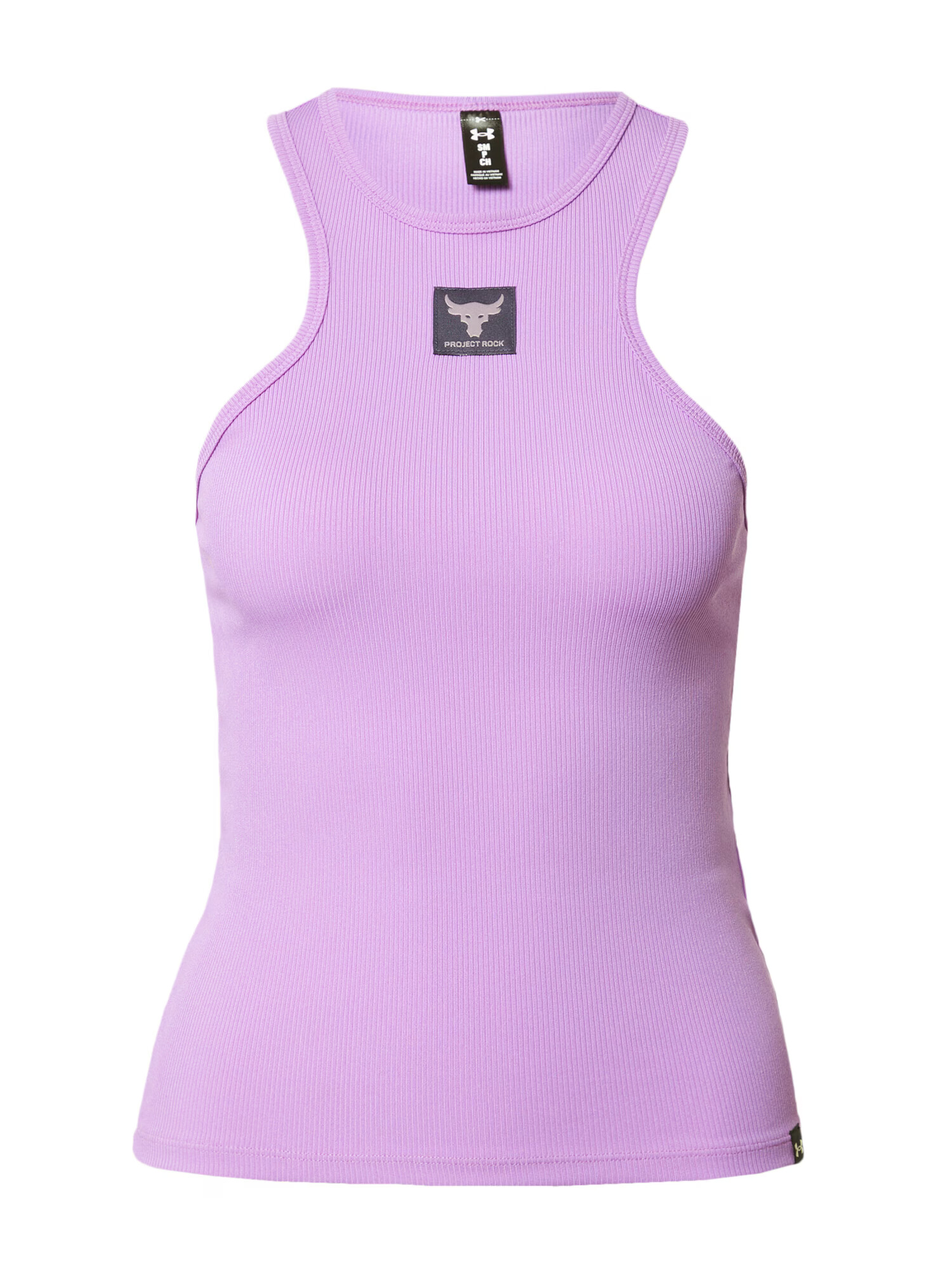 UNDER ARMOUR Športni top mauve - Pepit.si